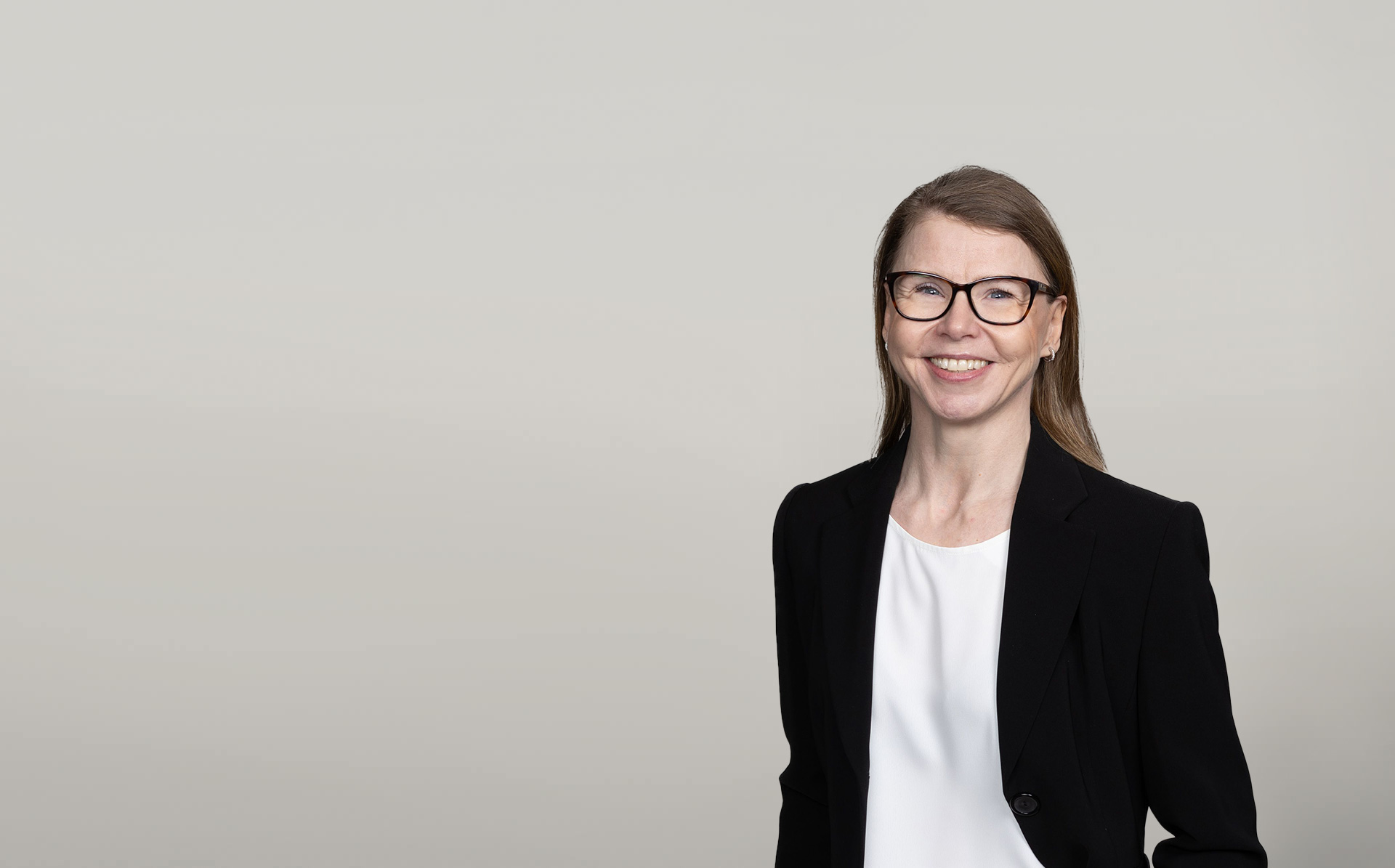 Berggren | Tiina Allinniemi