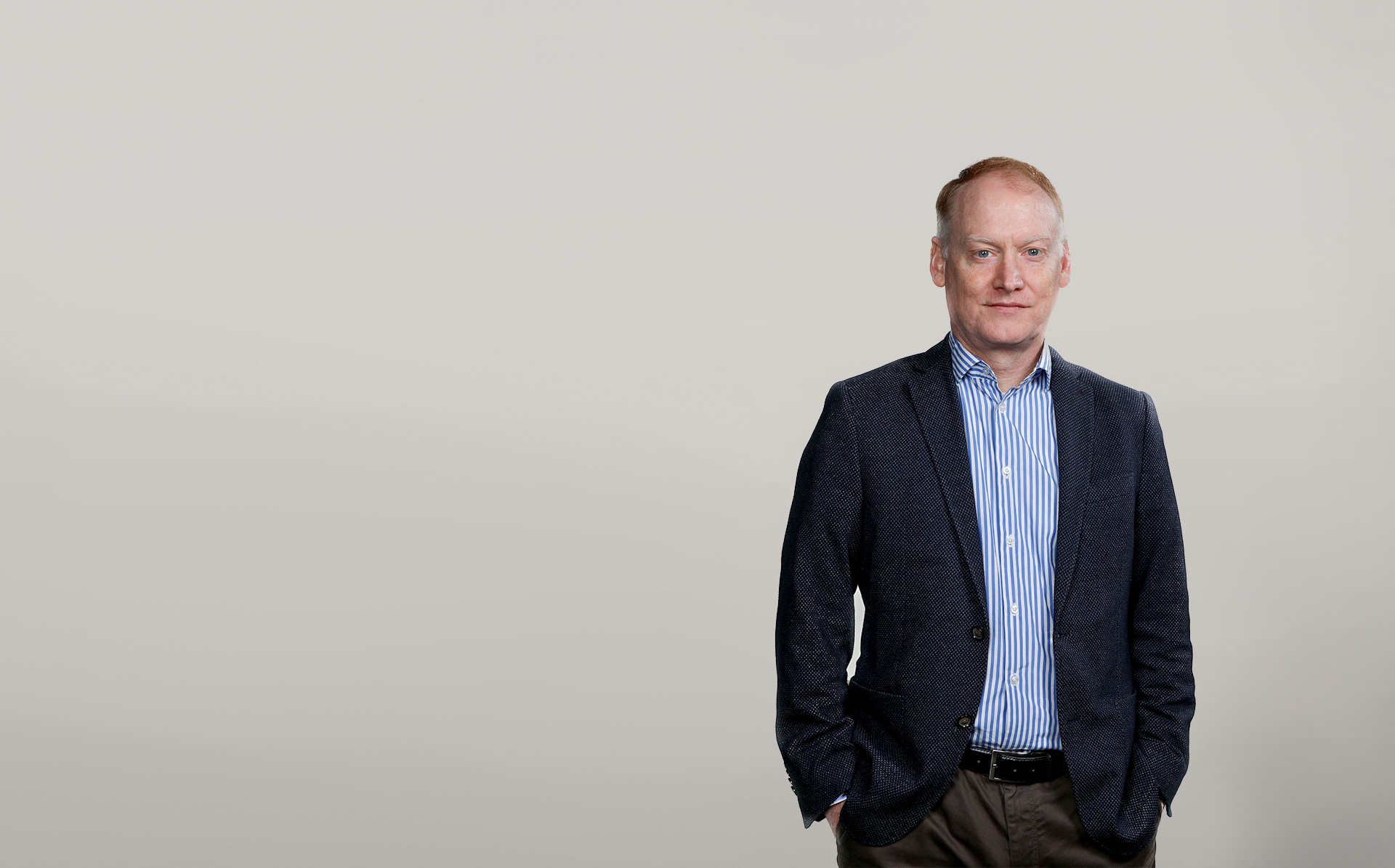 Berggren | Robert Alderson