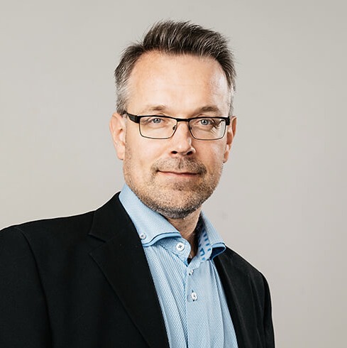 Eero-Palmgren