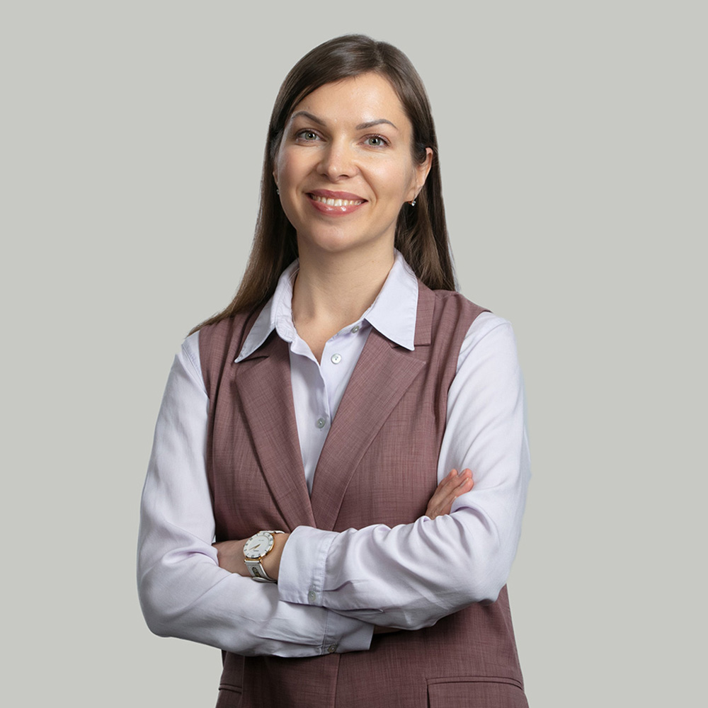 Elena Akulenko