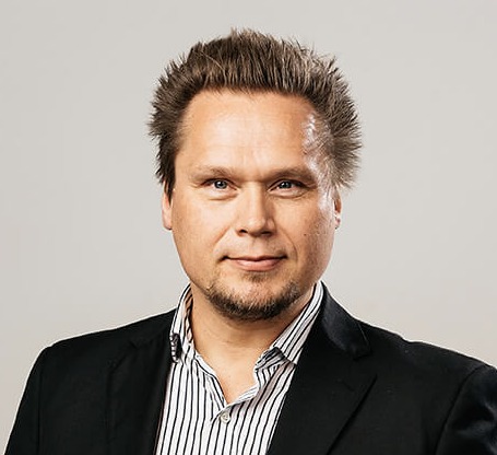Mika Laajalahti