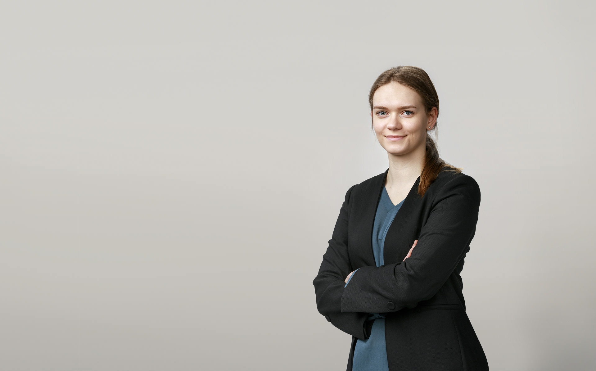 Berggren | Erika Herronen