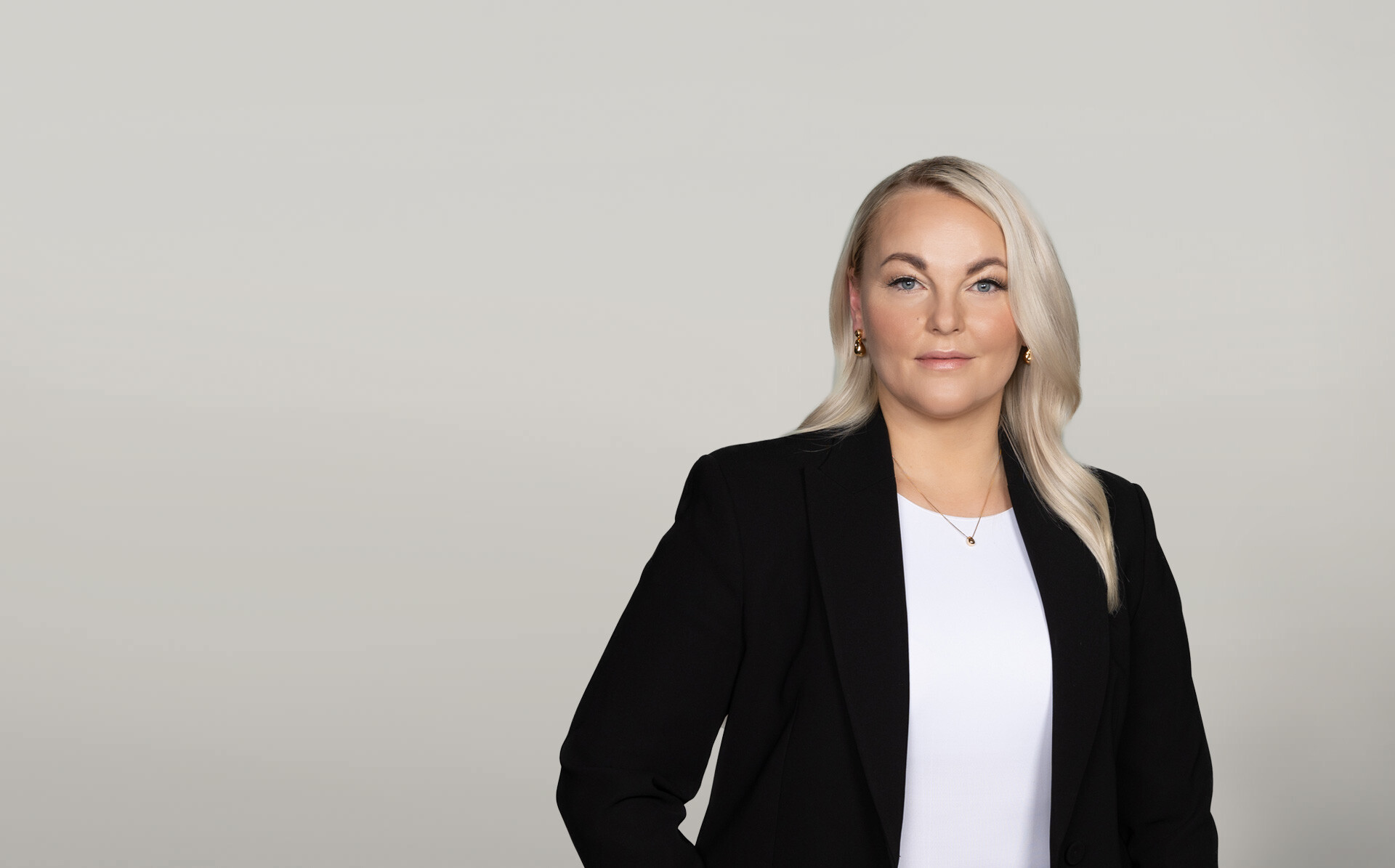 Berggren | Emilia Hodge