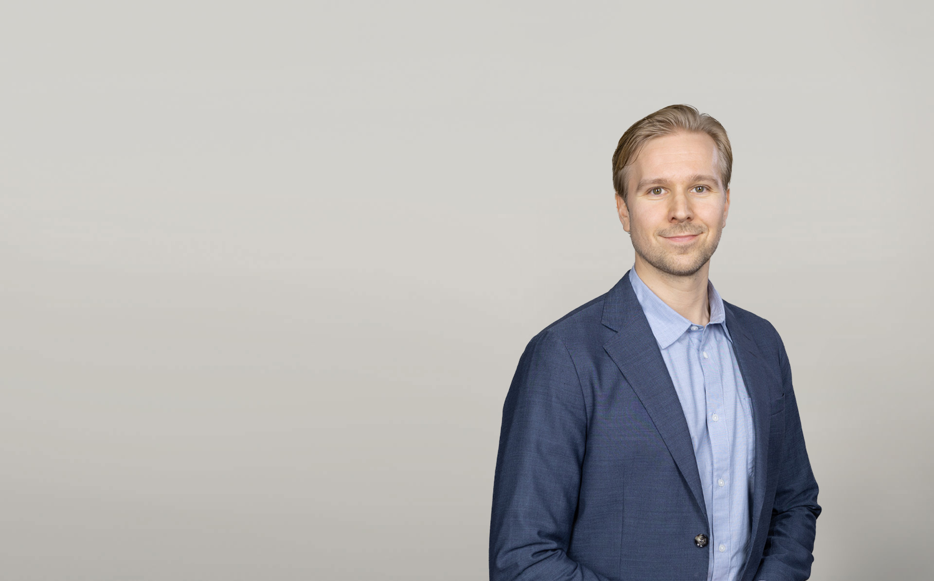 Berggren | Iiro Nurminen