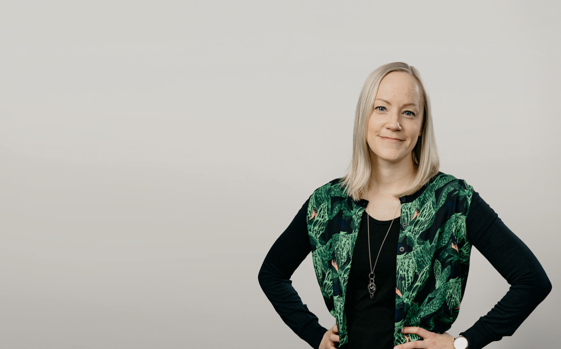 Berggren | Anna Issakainen