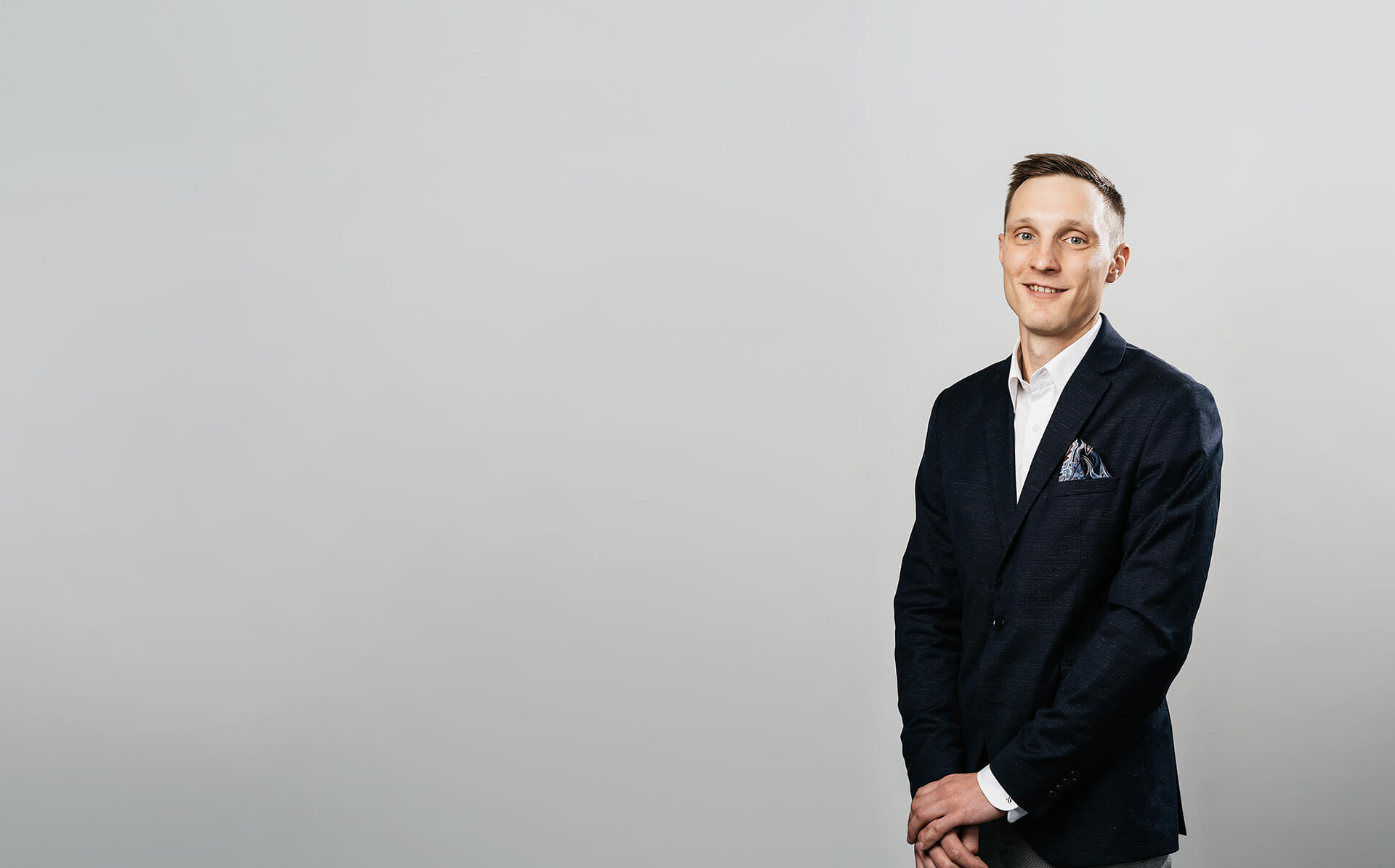 Berggren | Jarkko Vähäkangas