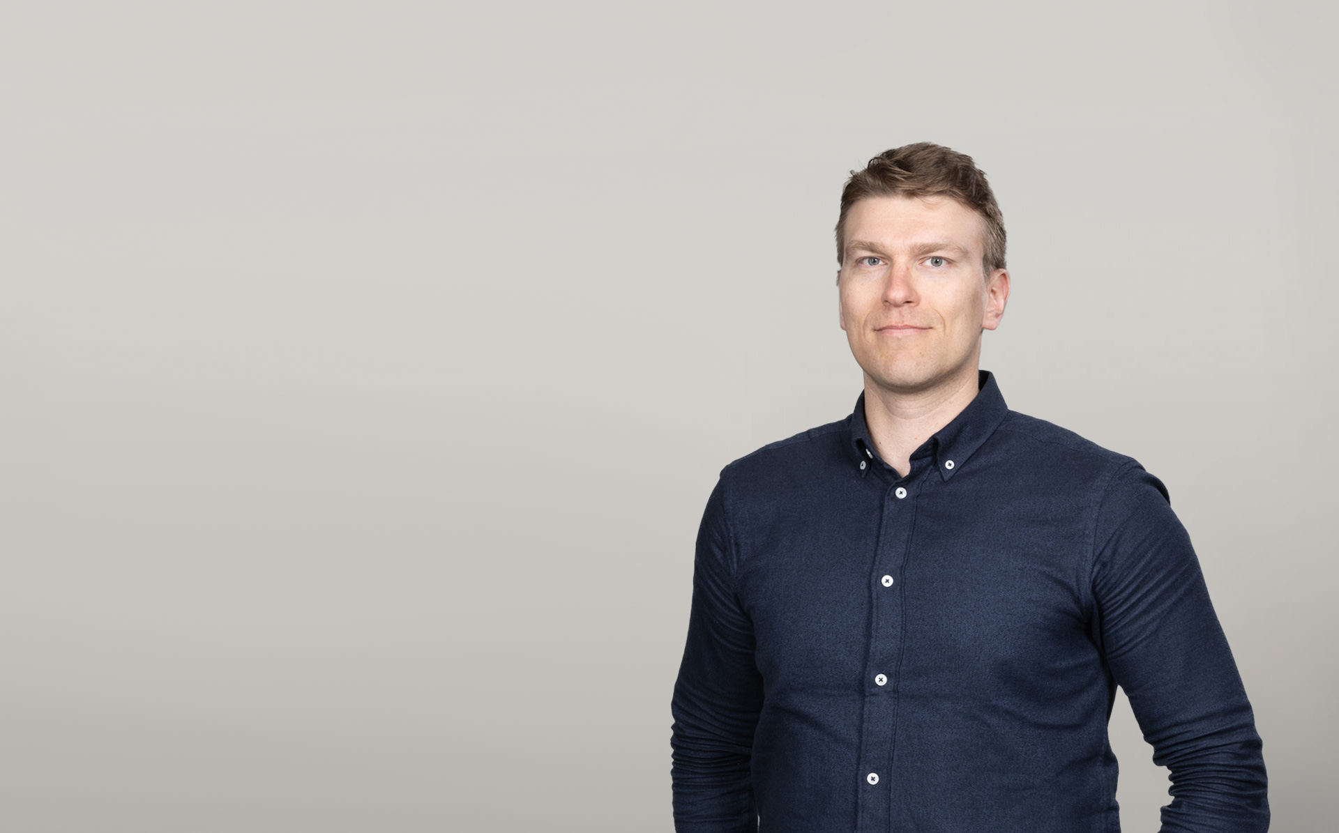 Berggren | Jaakko Mastomäki