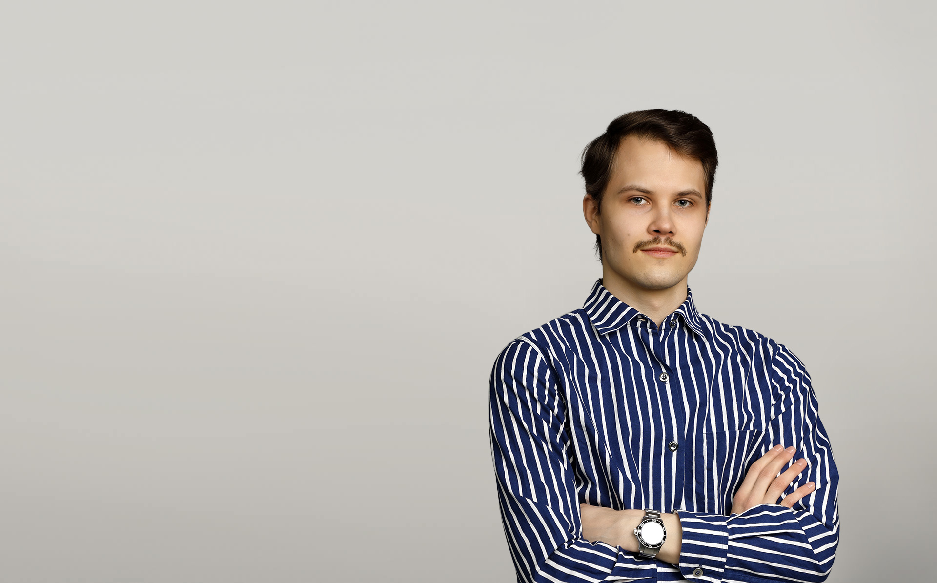 Berggren | Jesse-Eemeli Viljanen