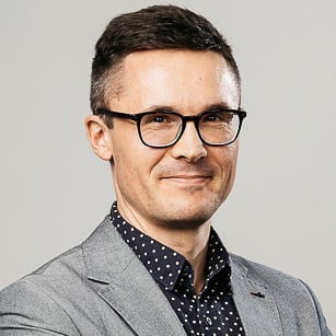 Markku Szymczak