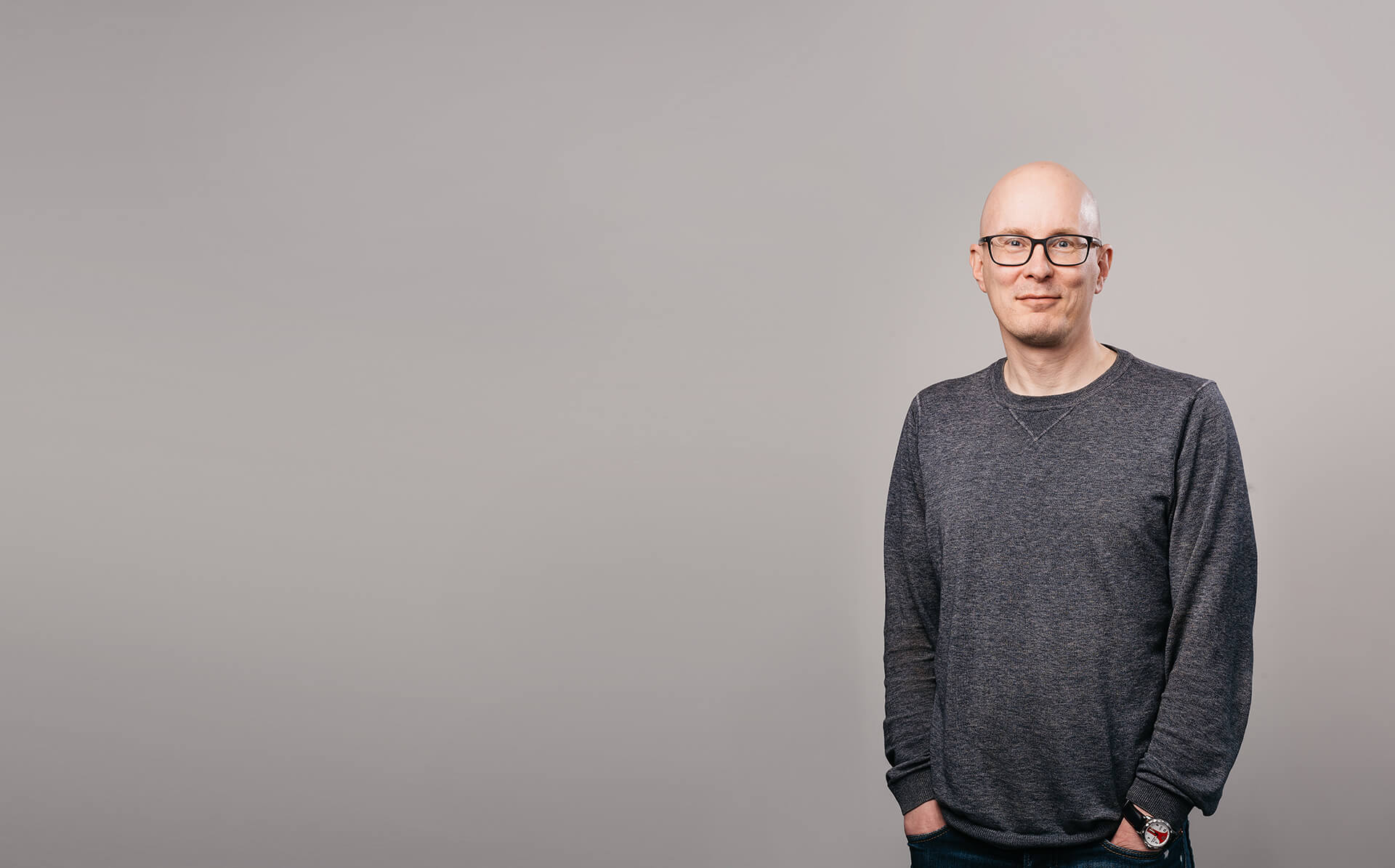 Berggren | Ari Lakaniemi