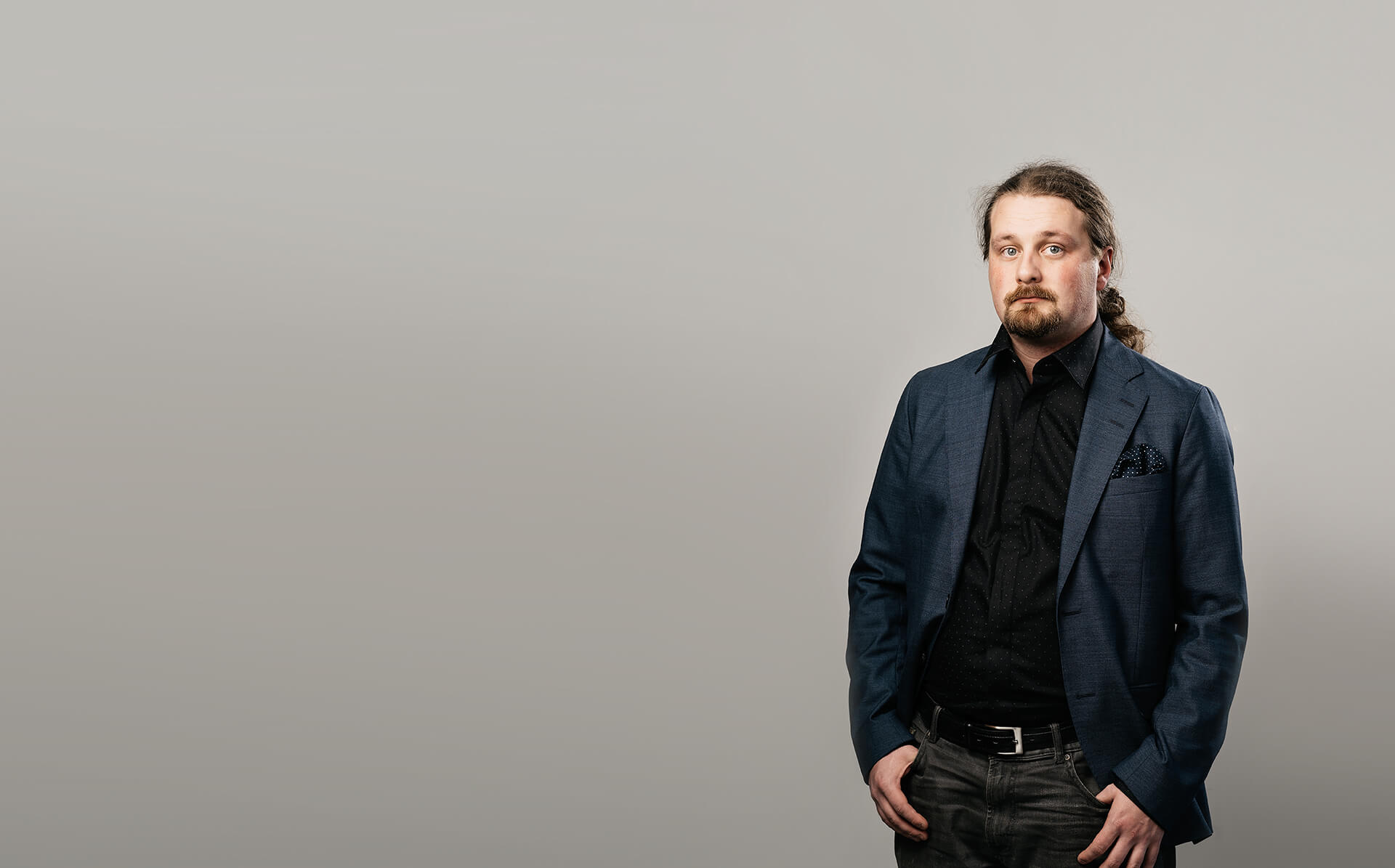 Berggren | Arttu Ahava