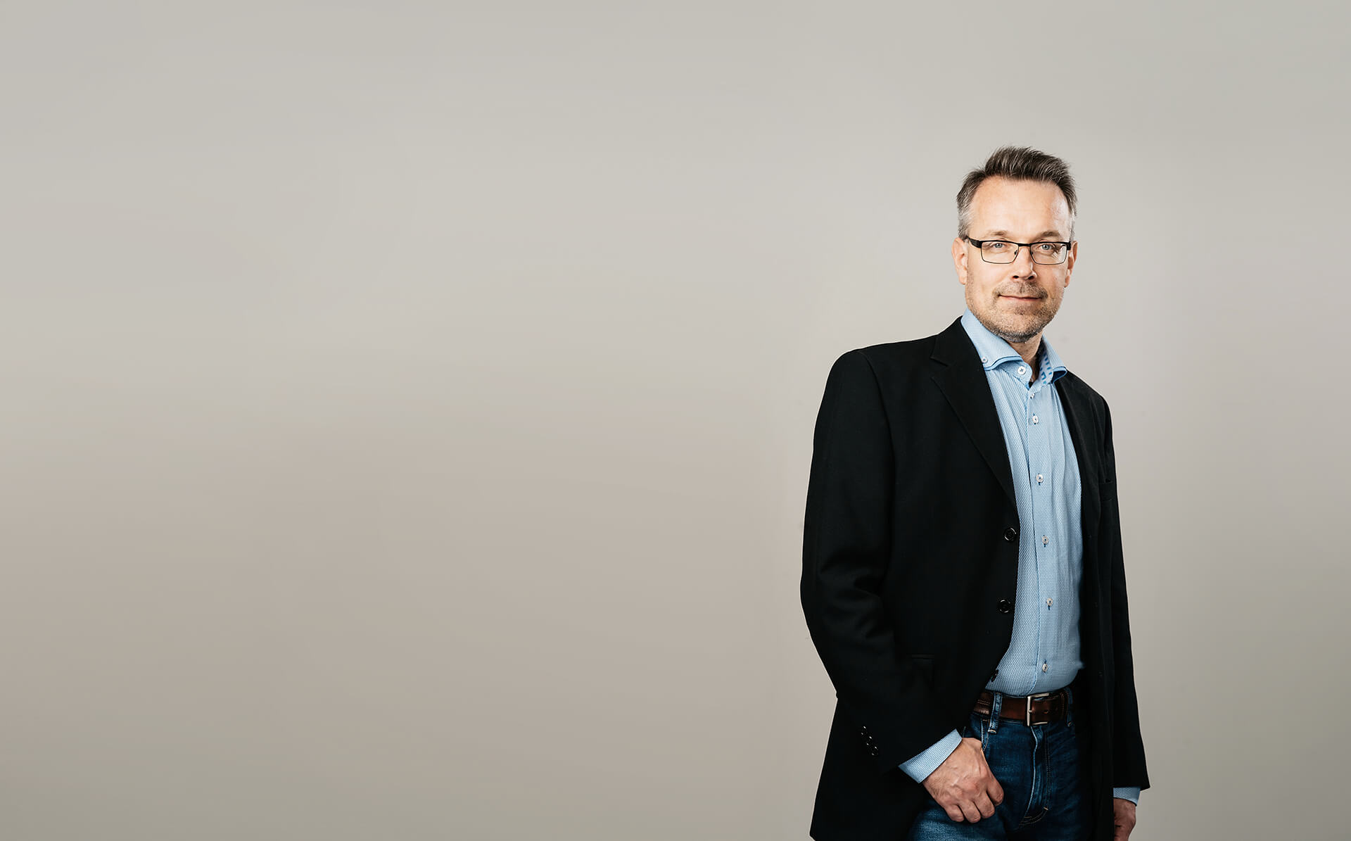 Berggren | Eero Palmgren