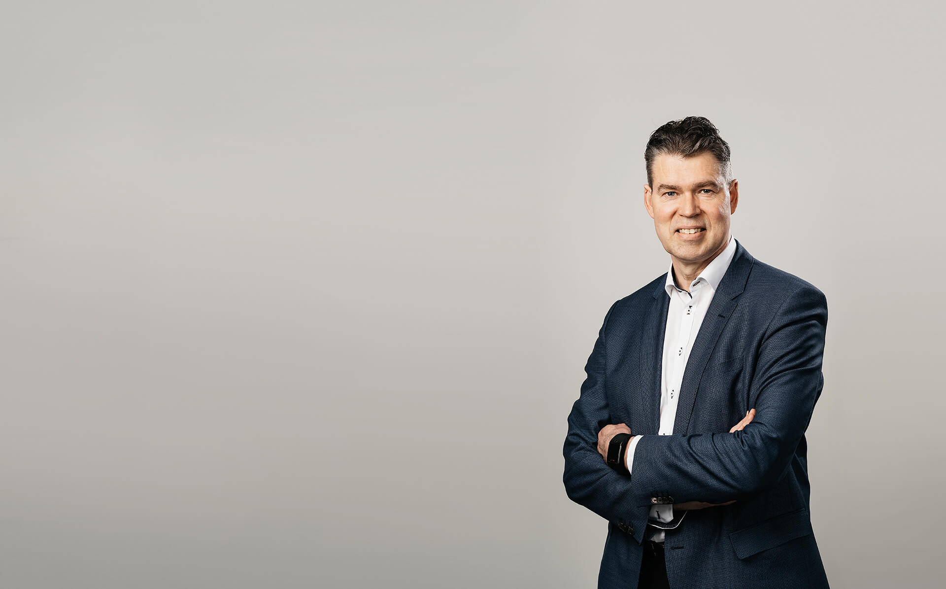 Berggren | Hannu Halmetoja