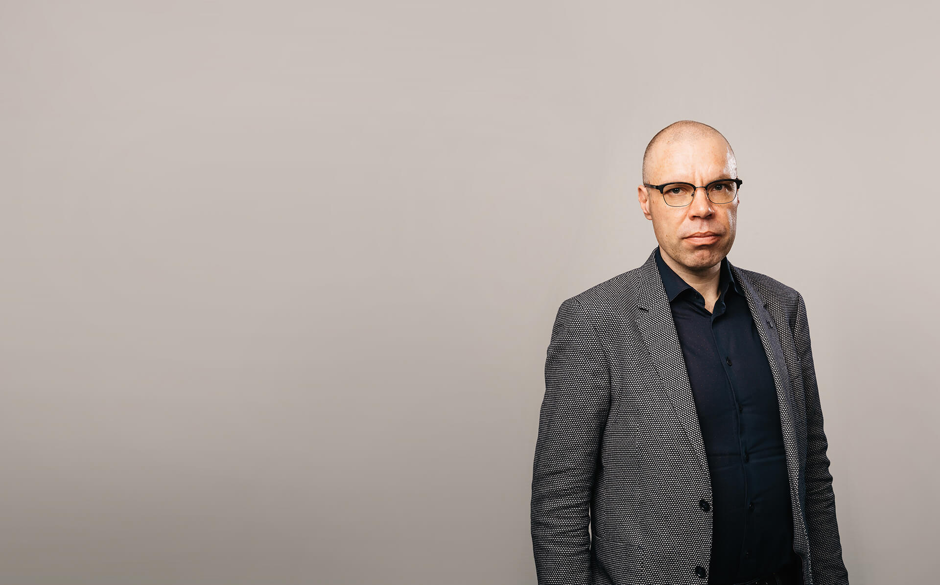 Berggren | Heikki Kinnunen