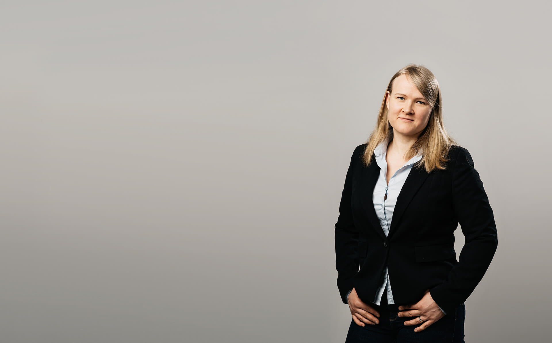 Berggren | Henna-Maaria Karjalainen