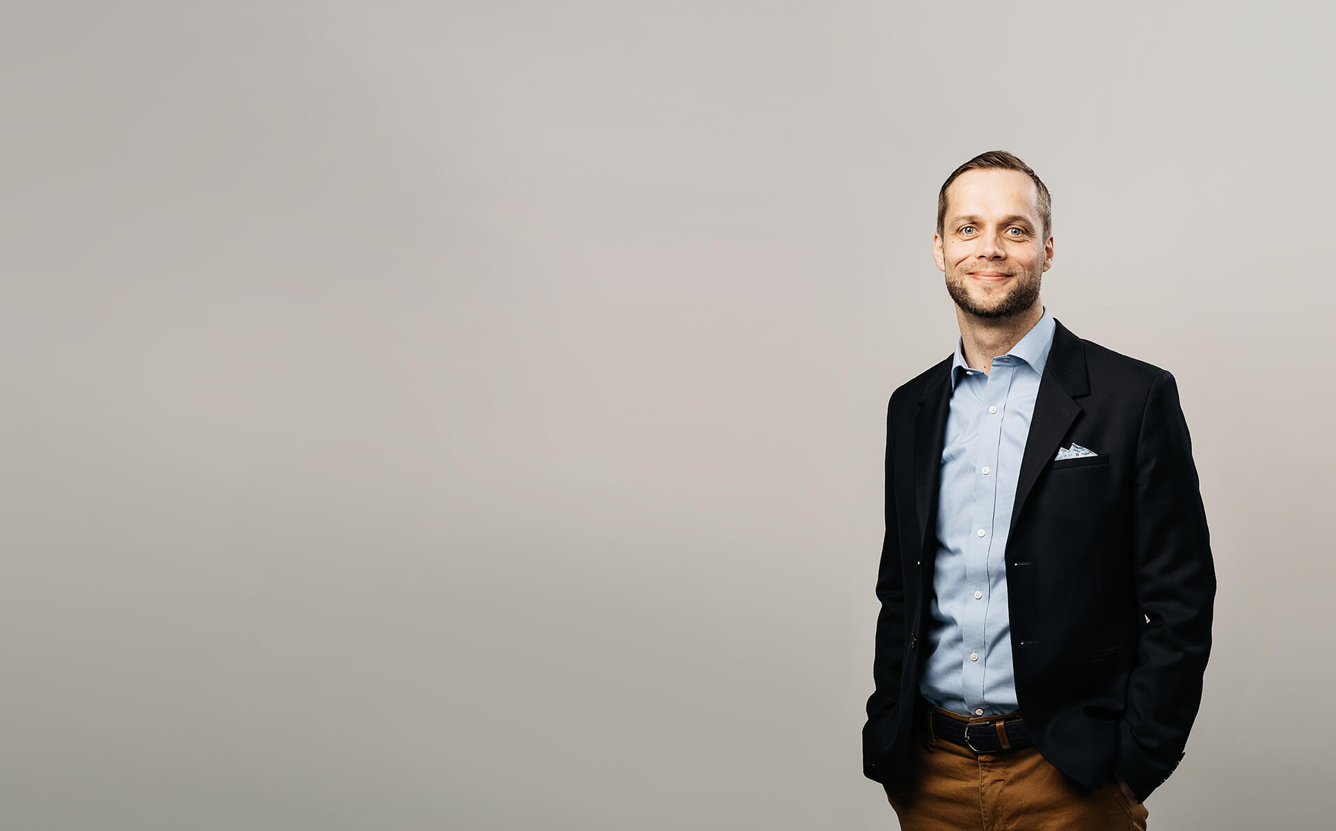 Berggren | Joni Mikkola