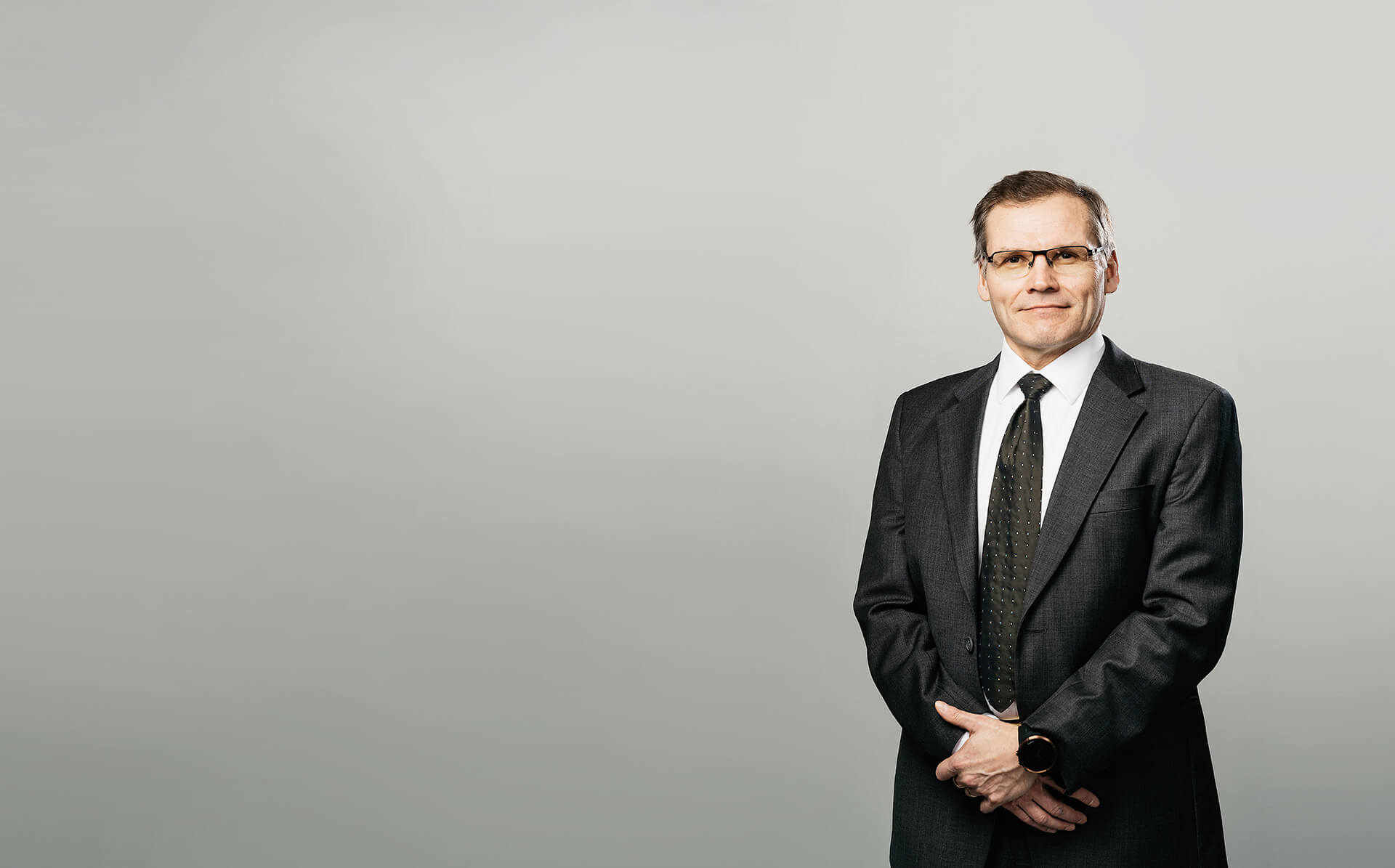 Berggren | Jorma Vanhala