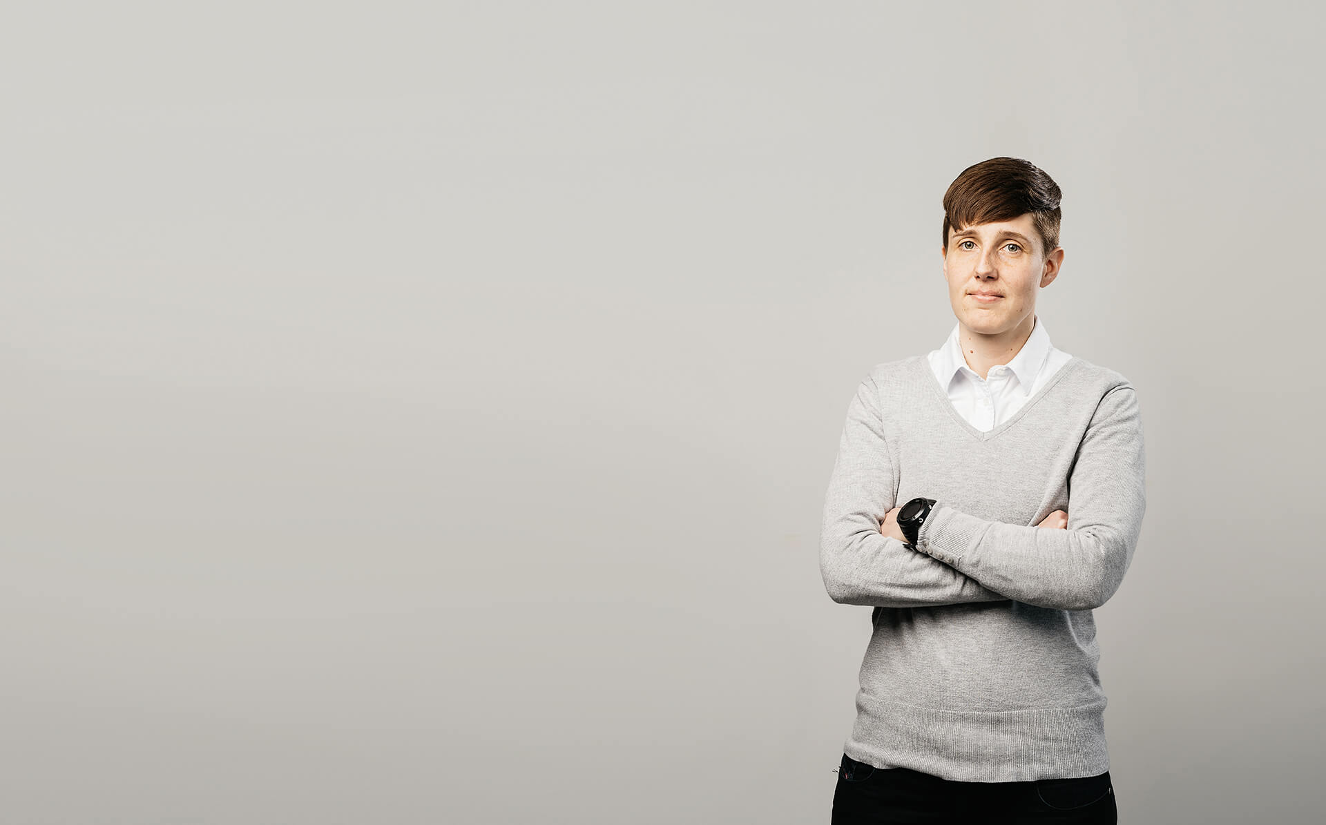 Berggren | Krista Dahlberg