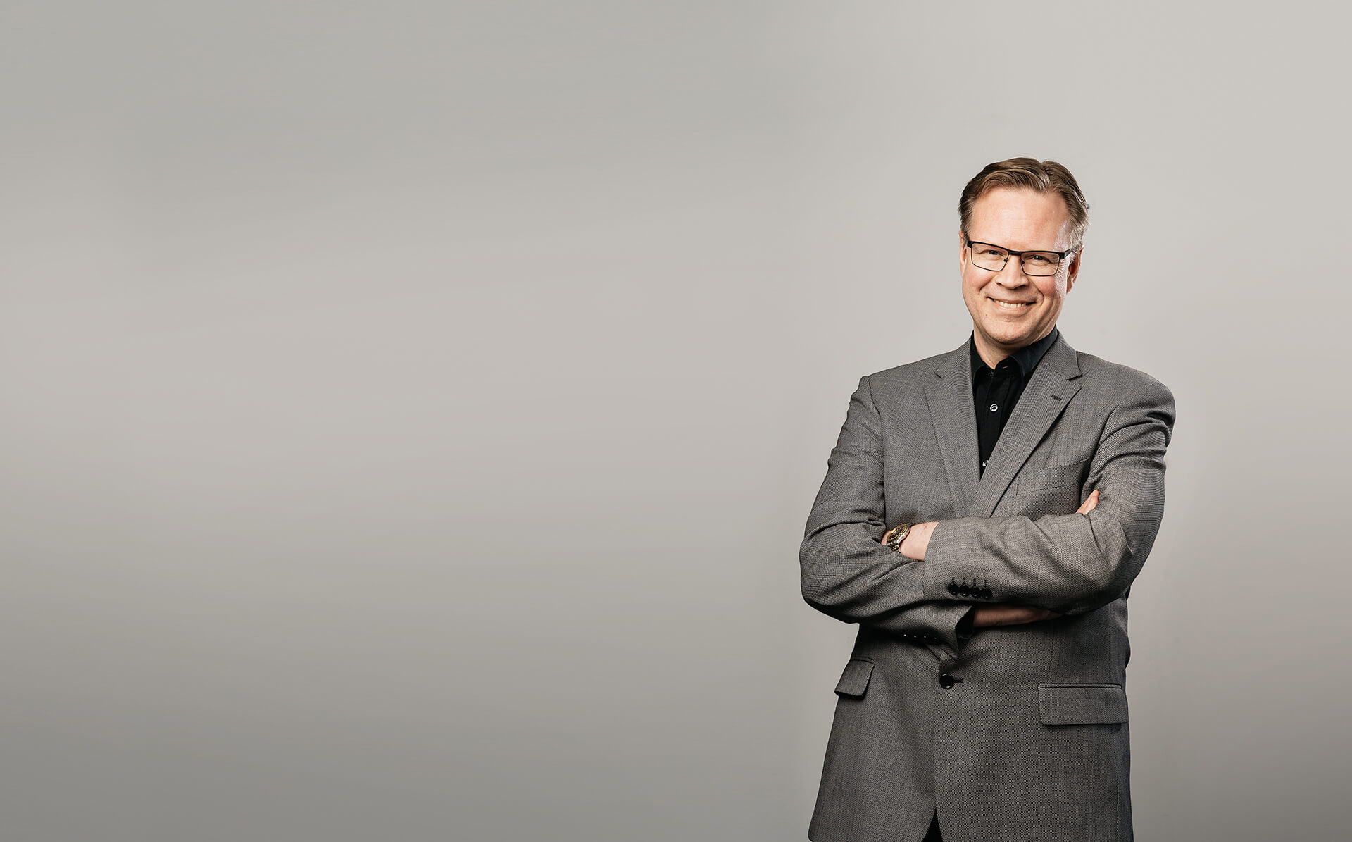 Berggren | Markku Kiviluoma