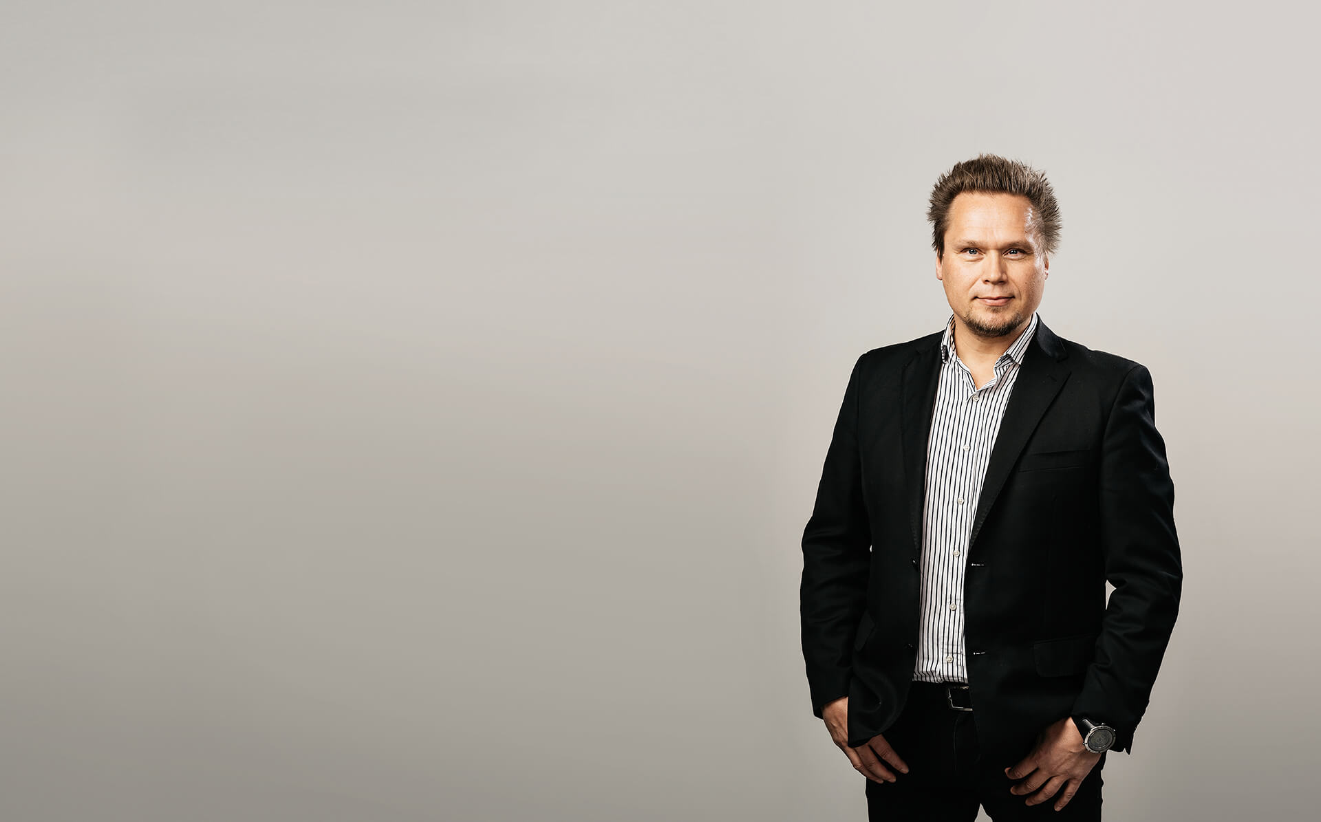 Berggren | Mika Laajalahti