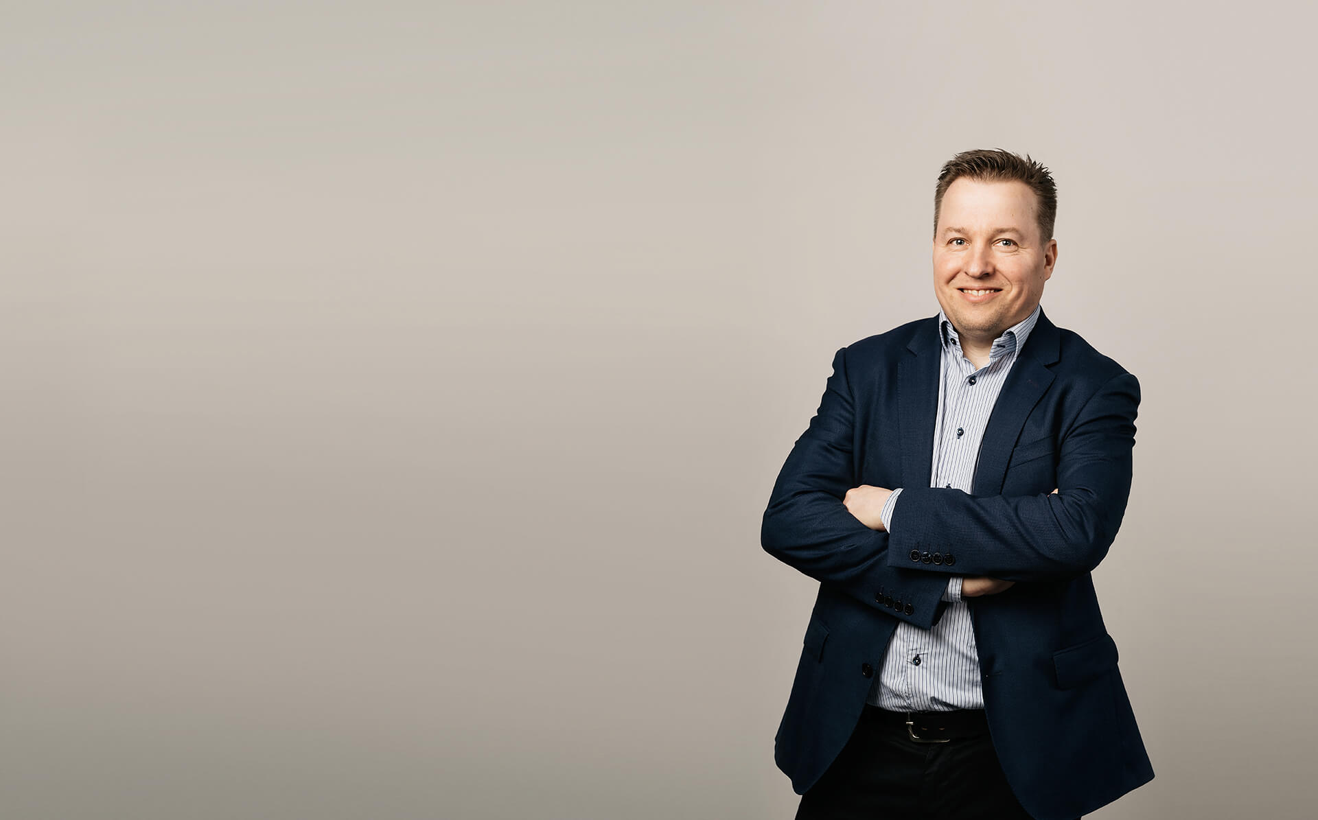 Berggren | Mika Lehtinen