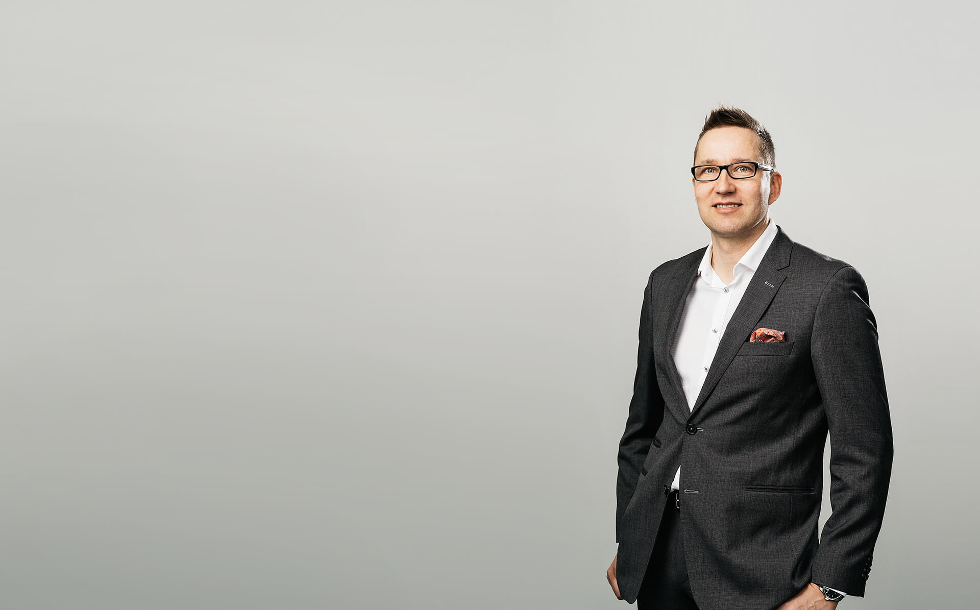 Berggren | Mika Pinolehto