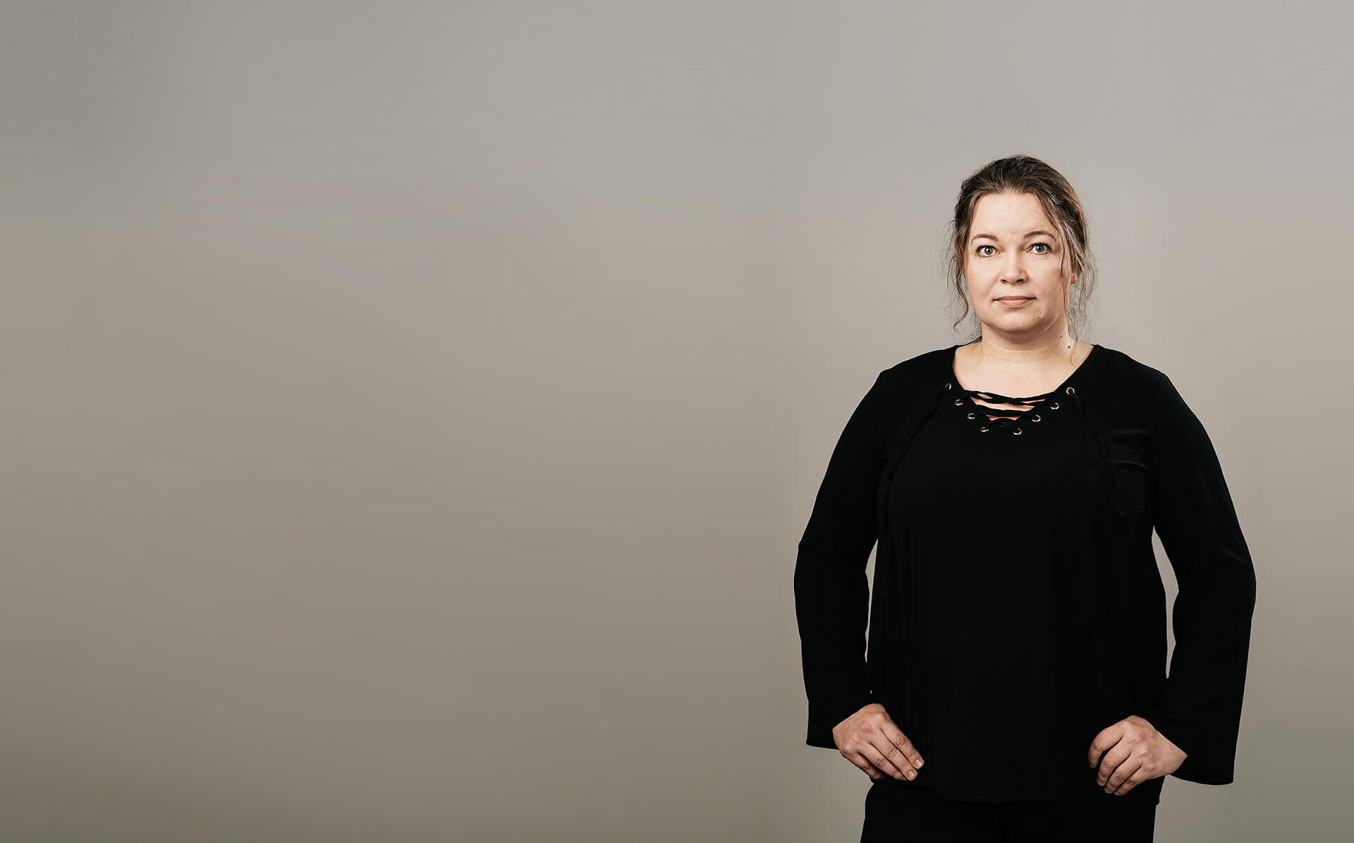 Berggren | Pauliina Wehkamp