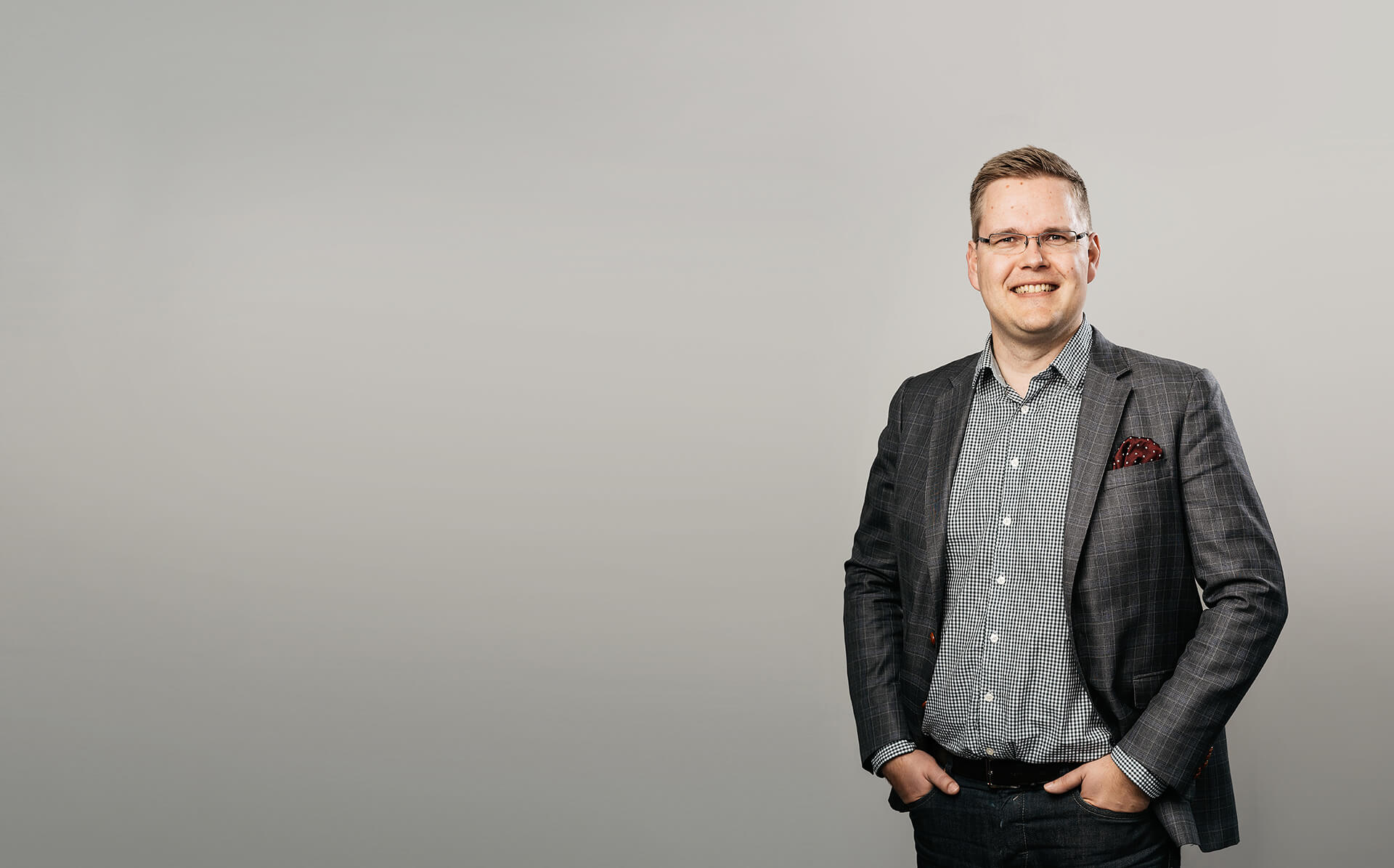 Berggren | Sakari Värilä