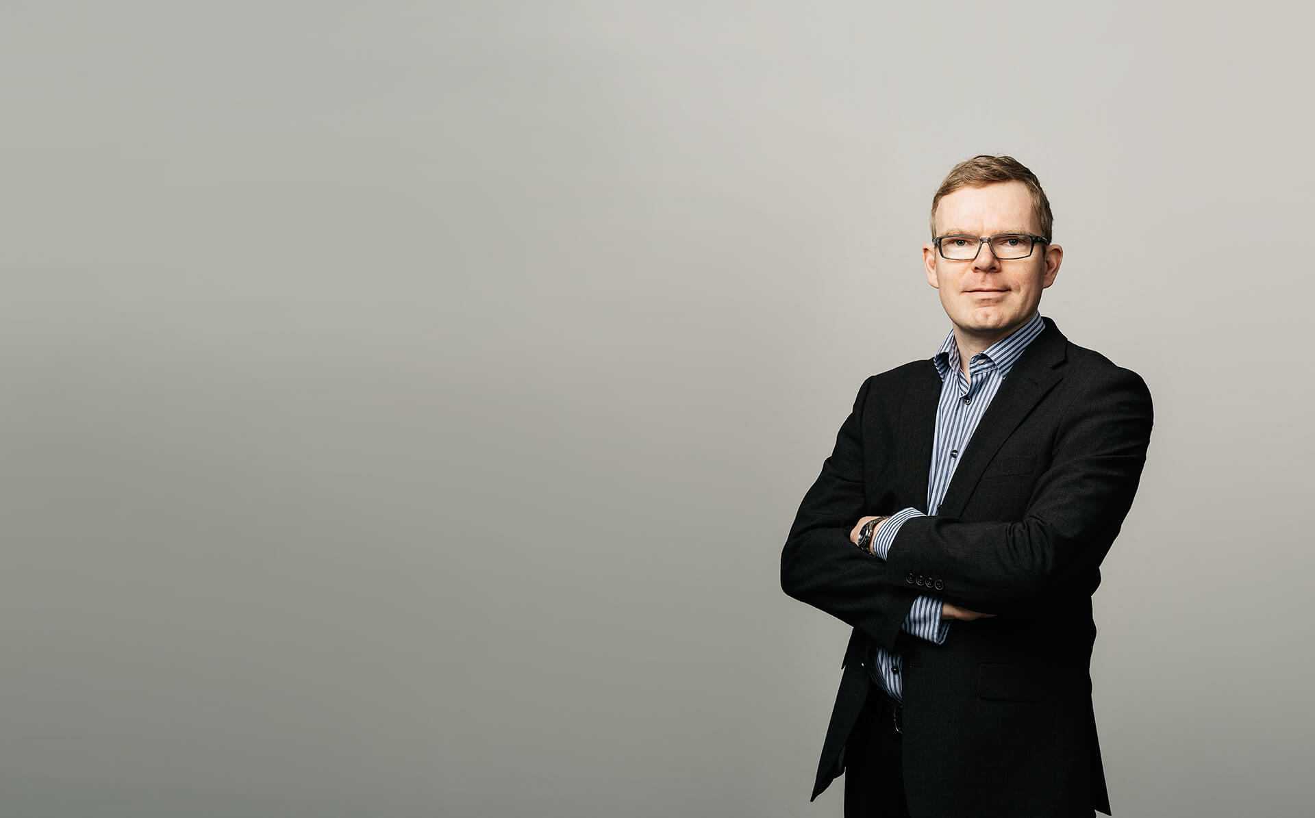 Berggren | Sasu Salonen