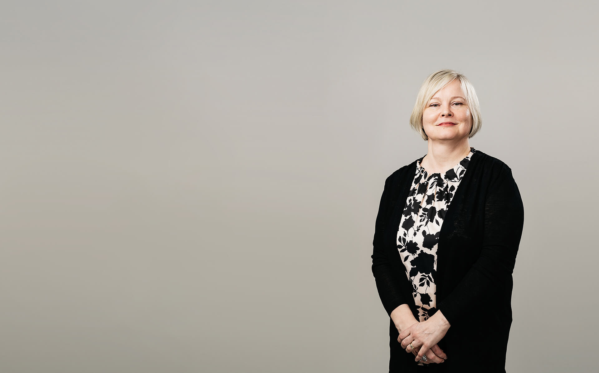 Berggren | Soile Järvenpää