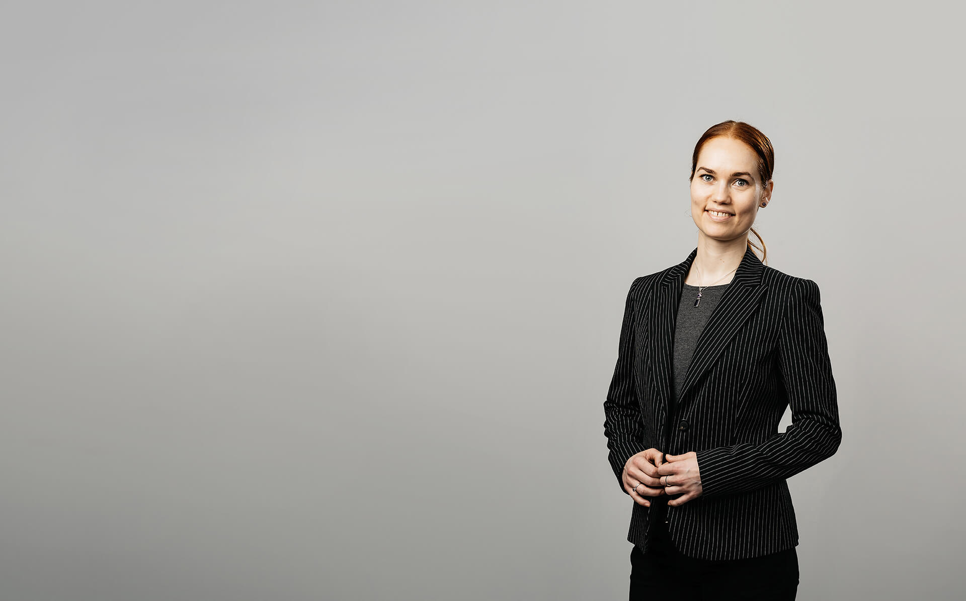 Berggren | Suvi Ikäläinen