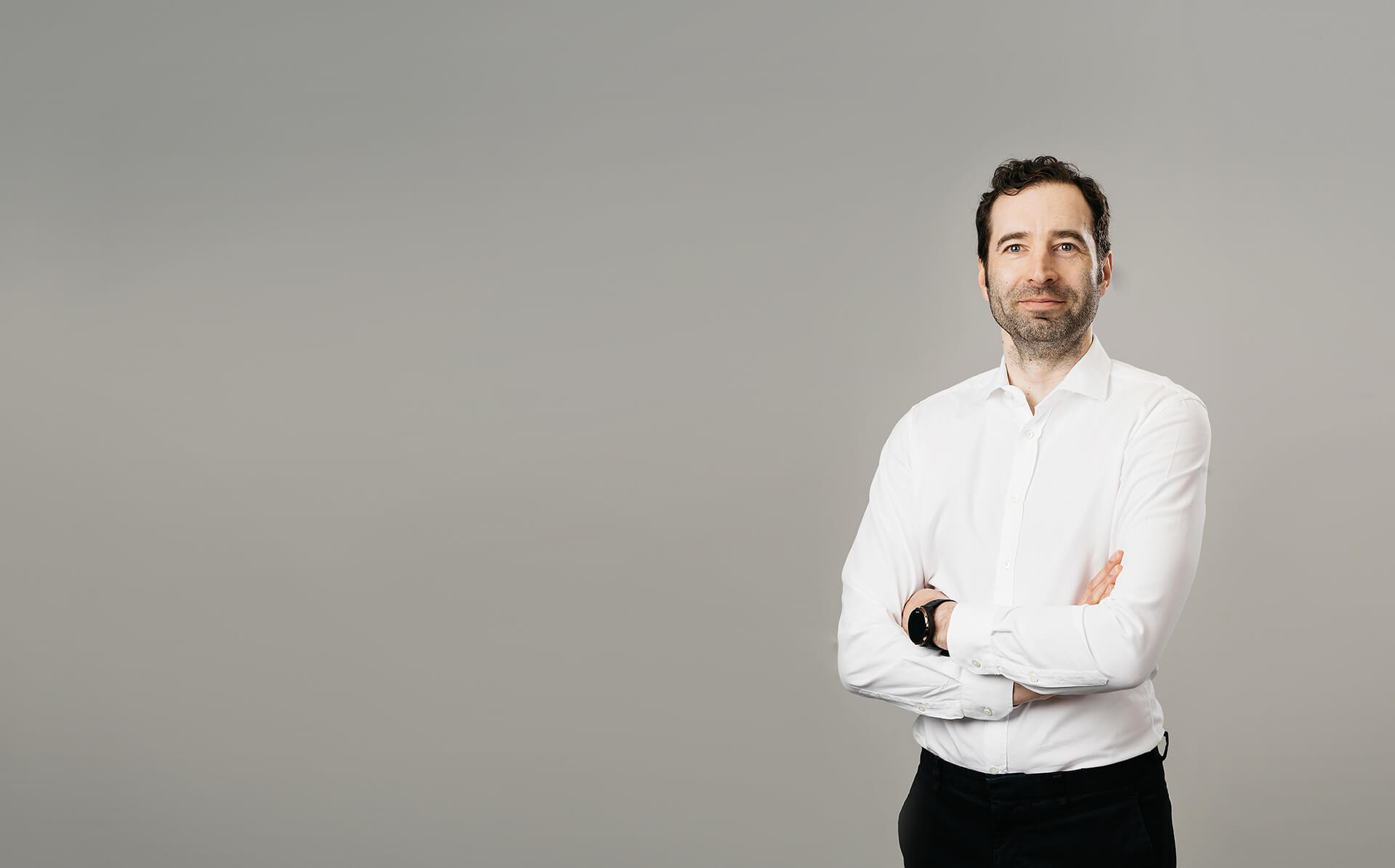 Berggren | Tommi From