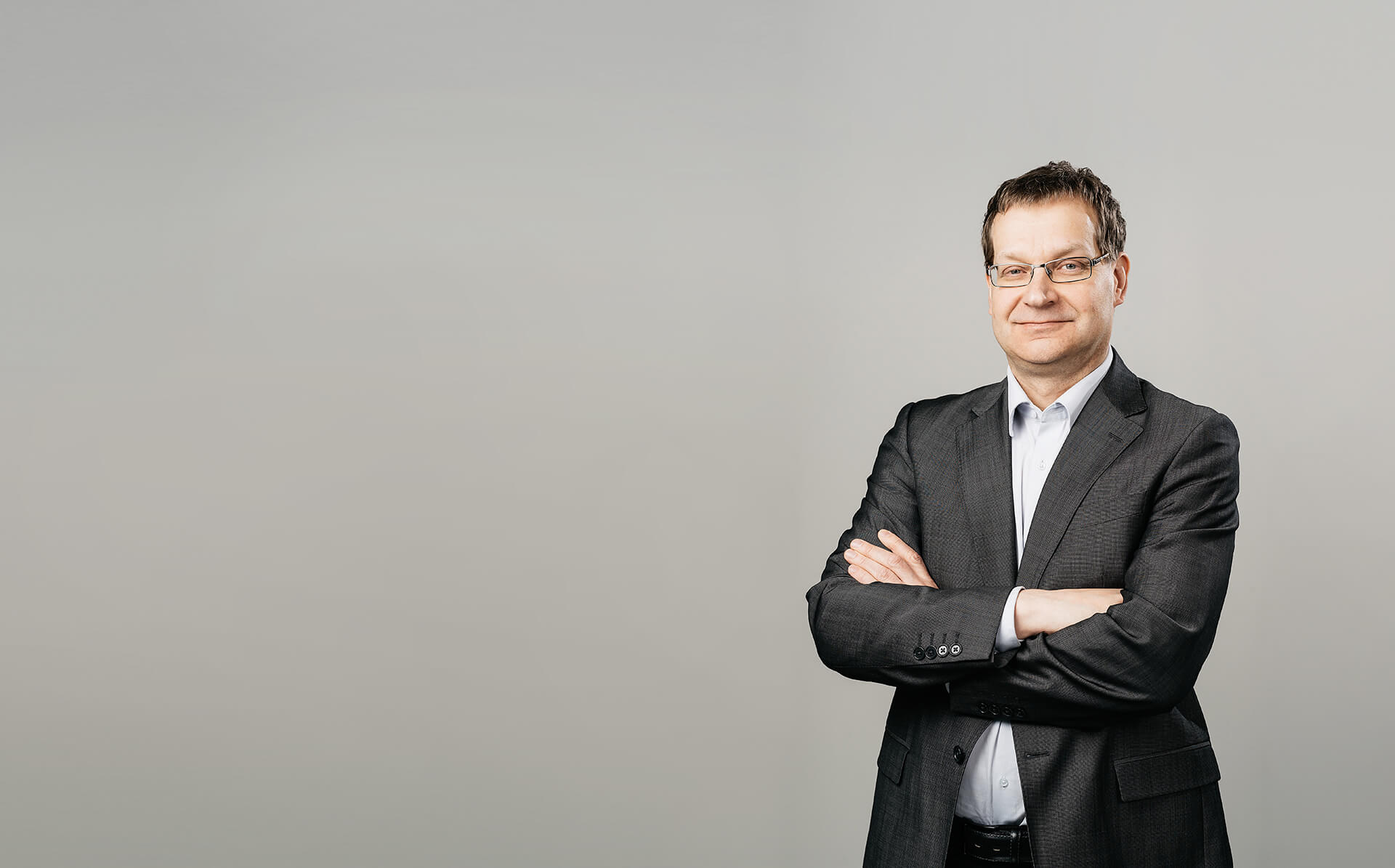 Berggren | Ville Häyrinen