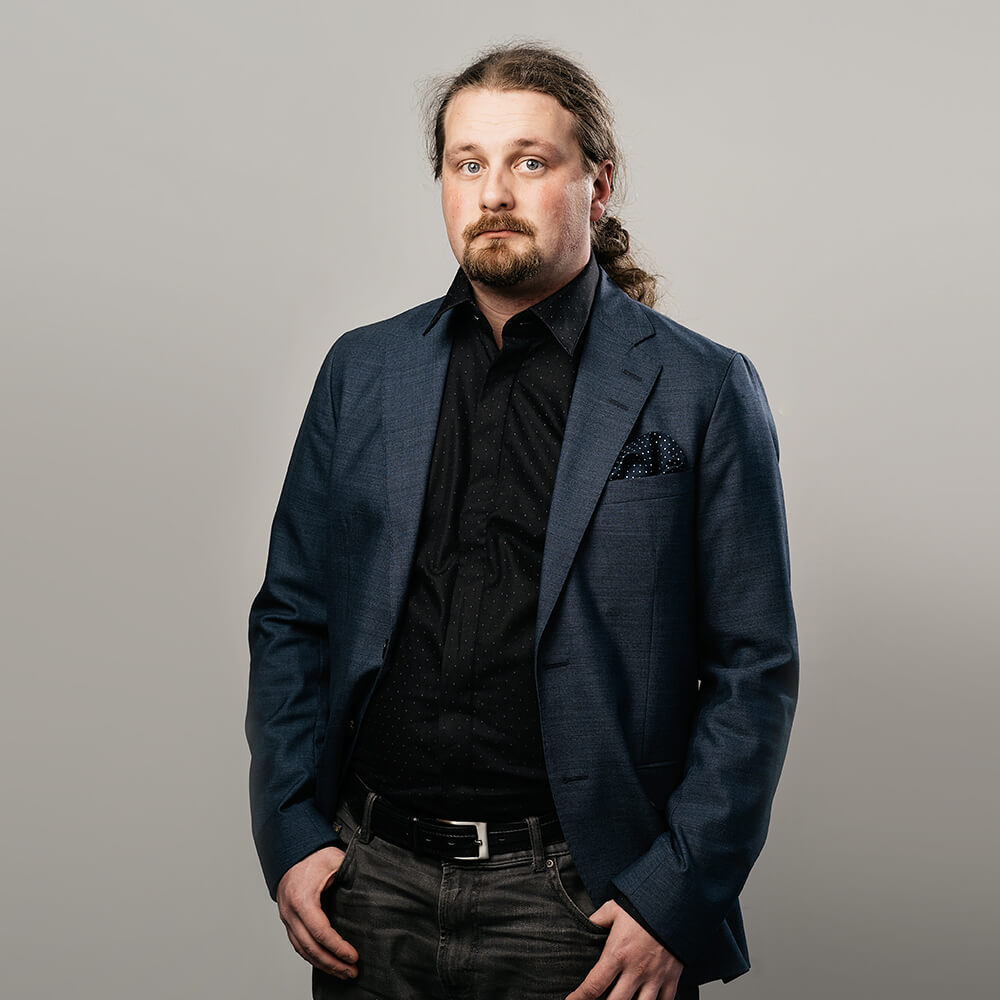 Arttu Ahava