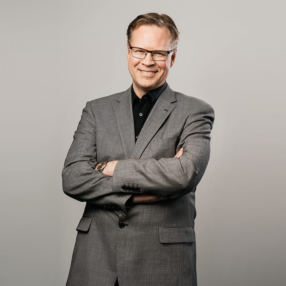 Markku Kiviluoma