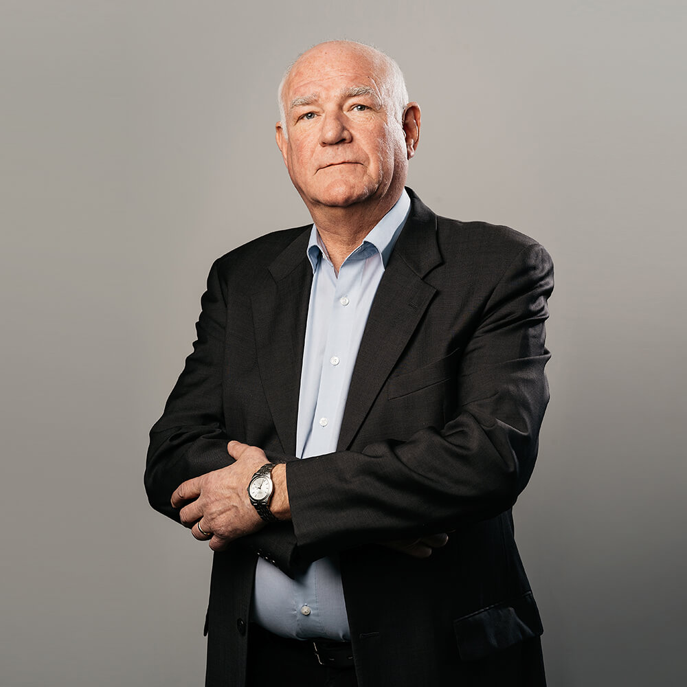 Sebastian Henn