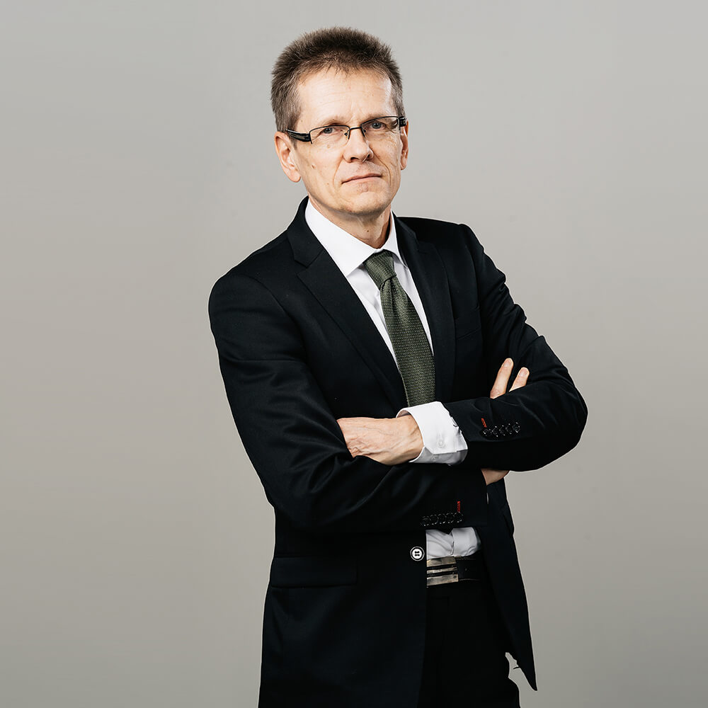 Timo Pursiainen