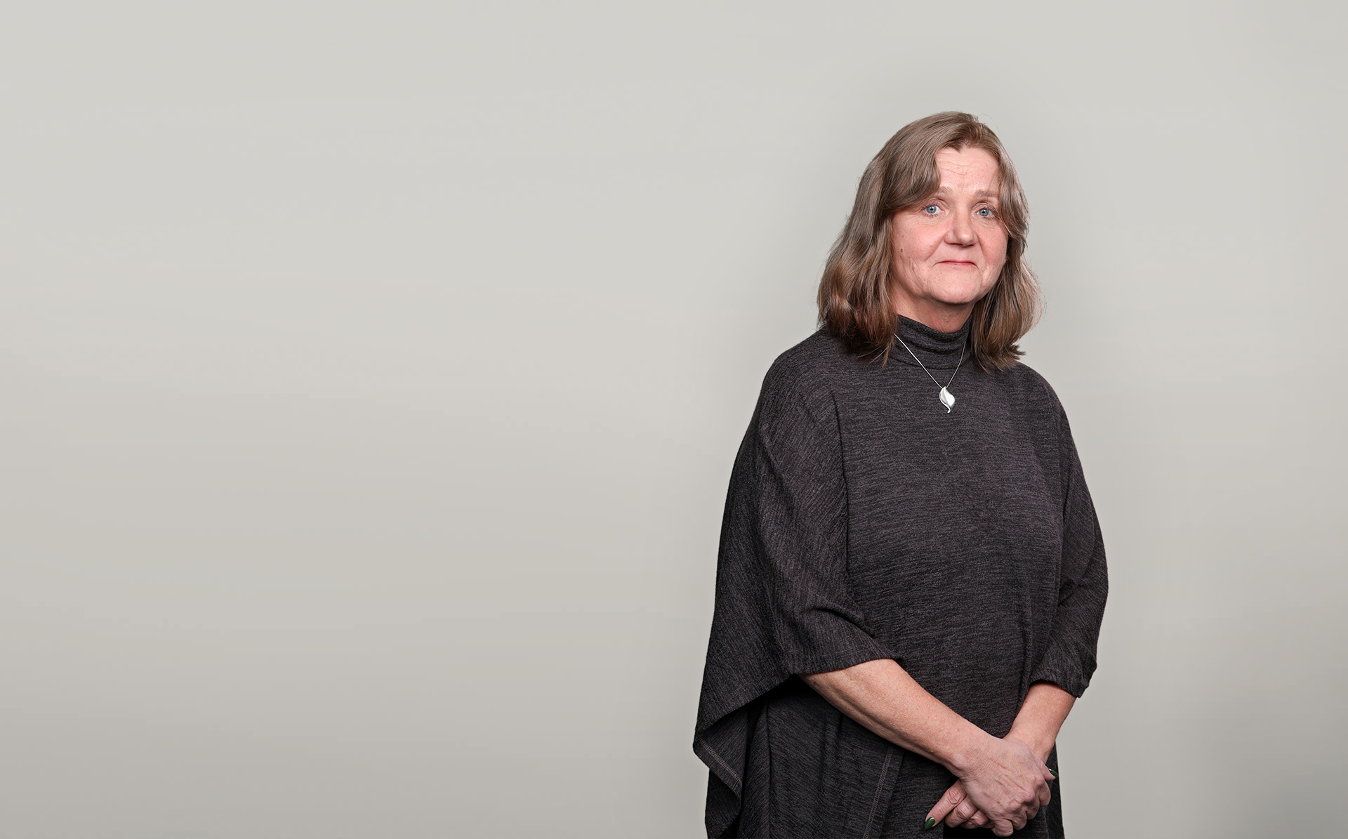 Berggren | Hanna-Leena Jyrämä