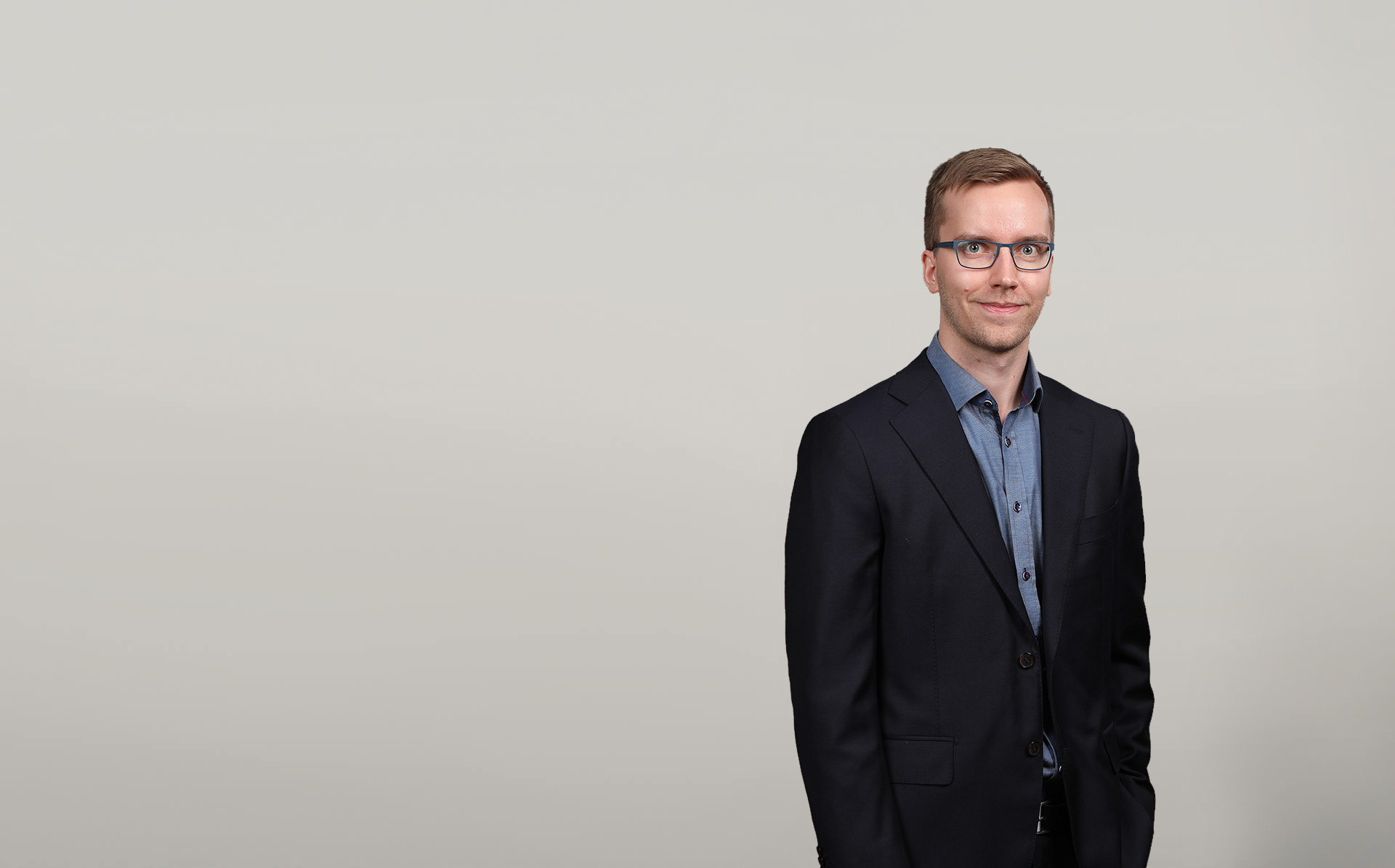 Berggren | Atte Karineva