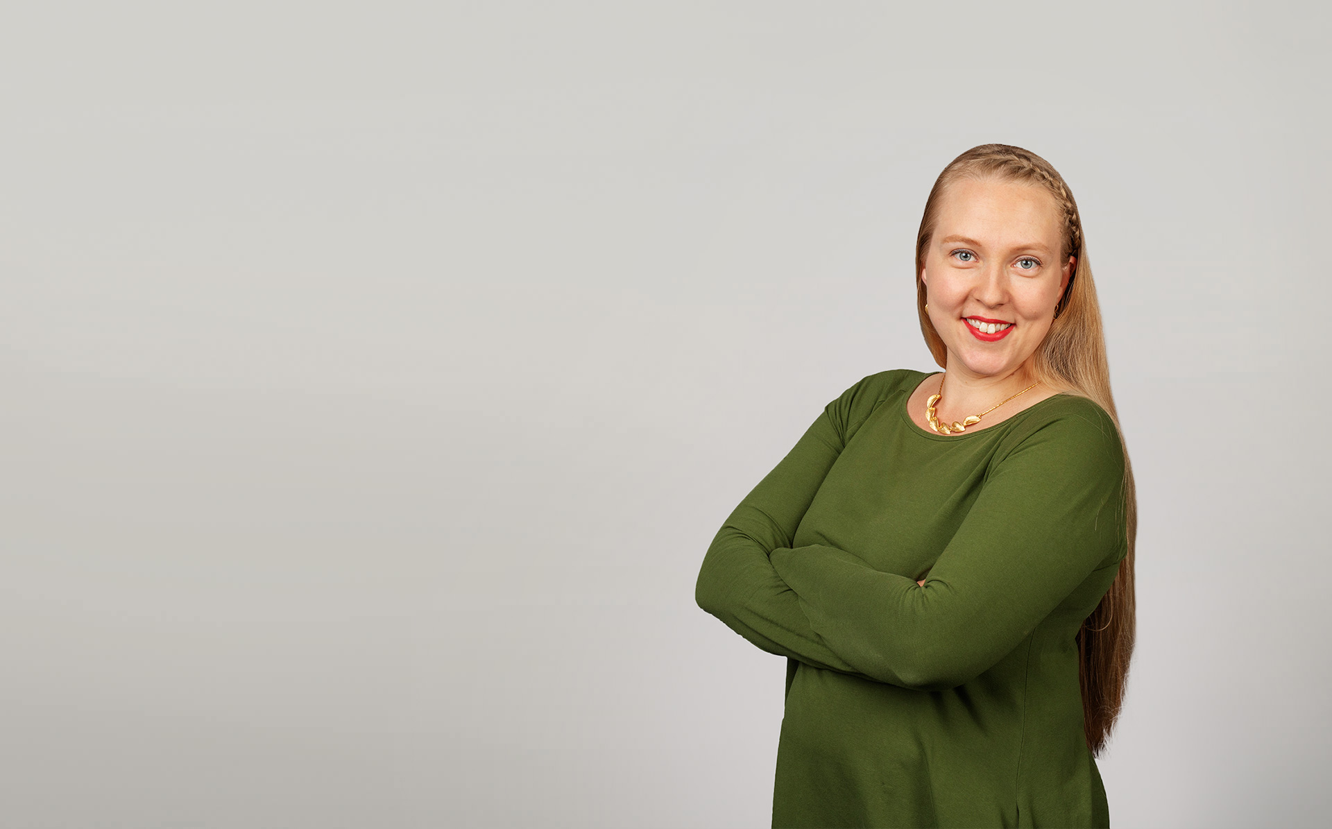 Berggren | Kirsi Virkki