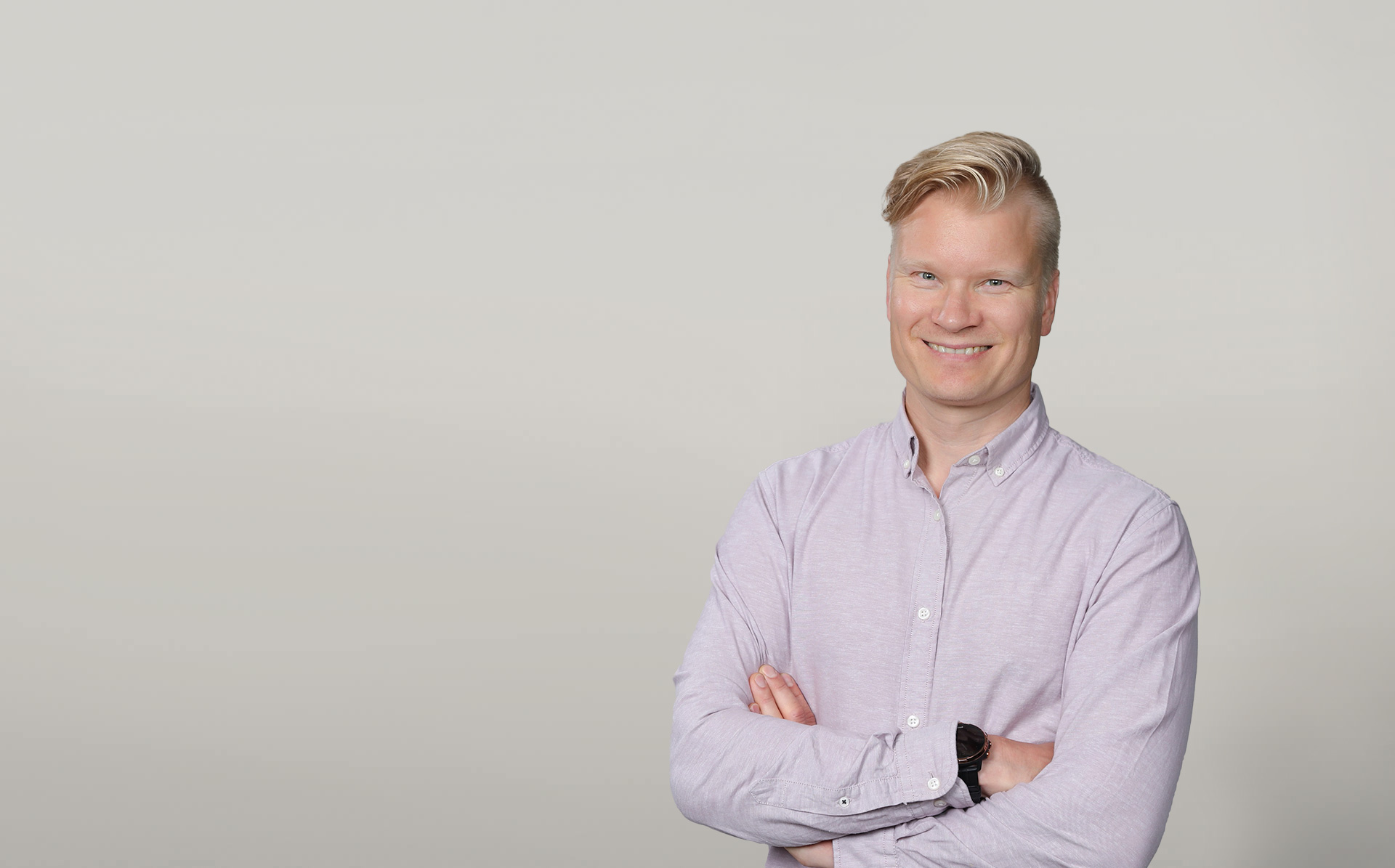 Berggren | Mikko Pippuri