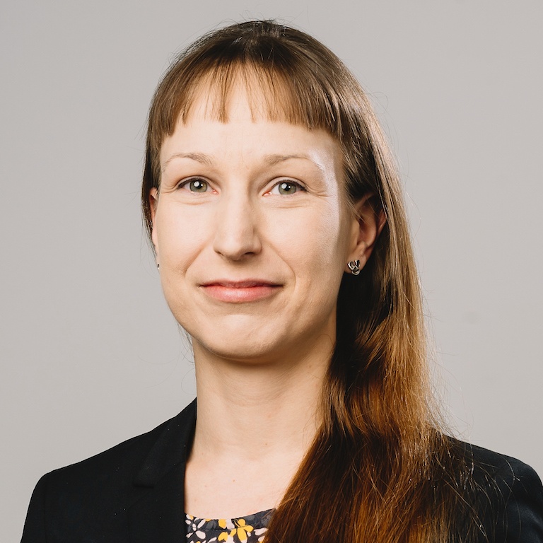 Elisa Huusko