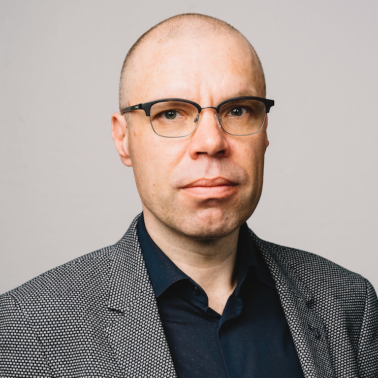 Heikki Kinnunen
