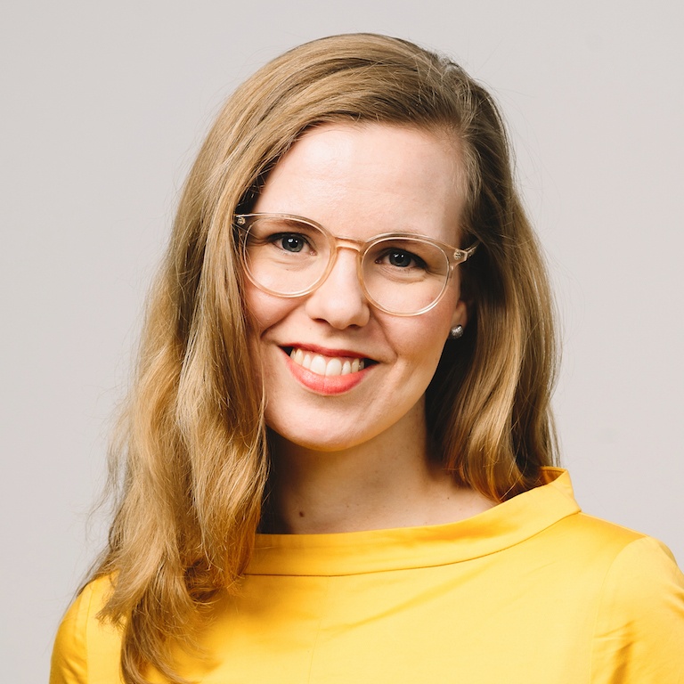 Irene Hallikainen
