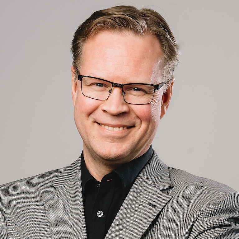 Markku Kiviluoma