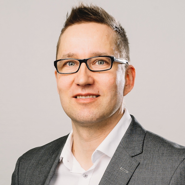 Mika Pinolehto