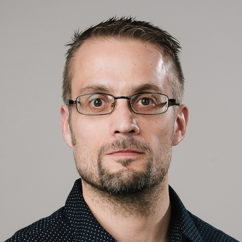 Tomi Nokelainen