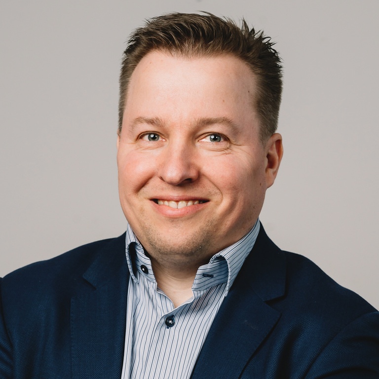 Mika Lehtinen