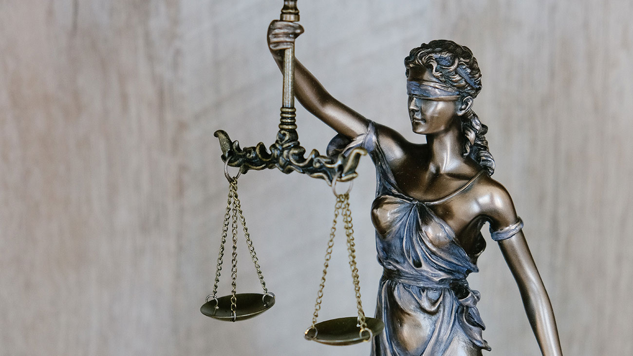 IP Infringement