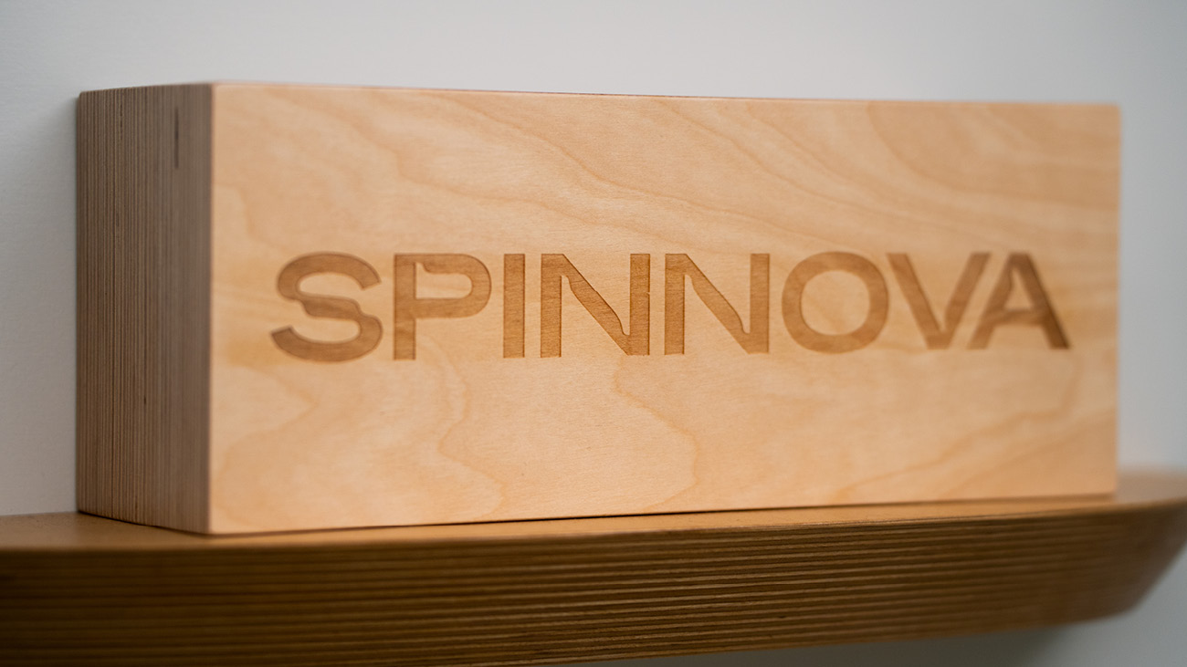 Spinnova